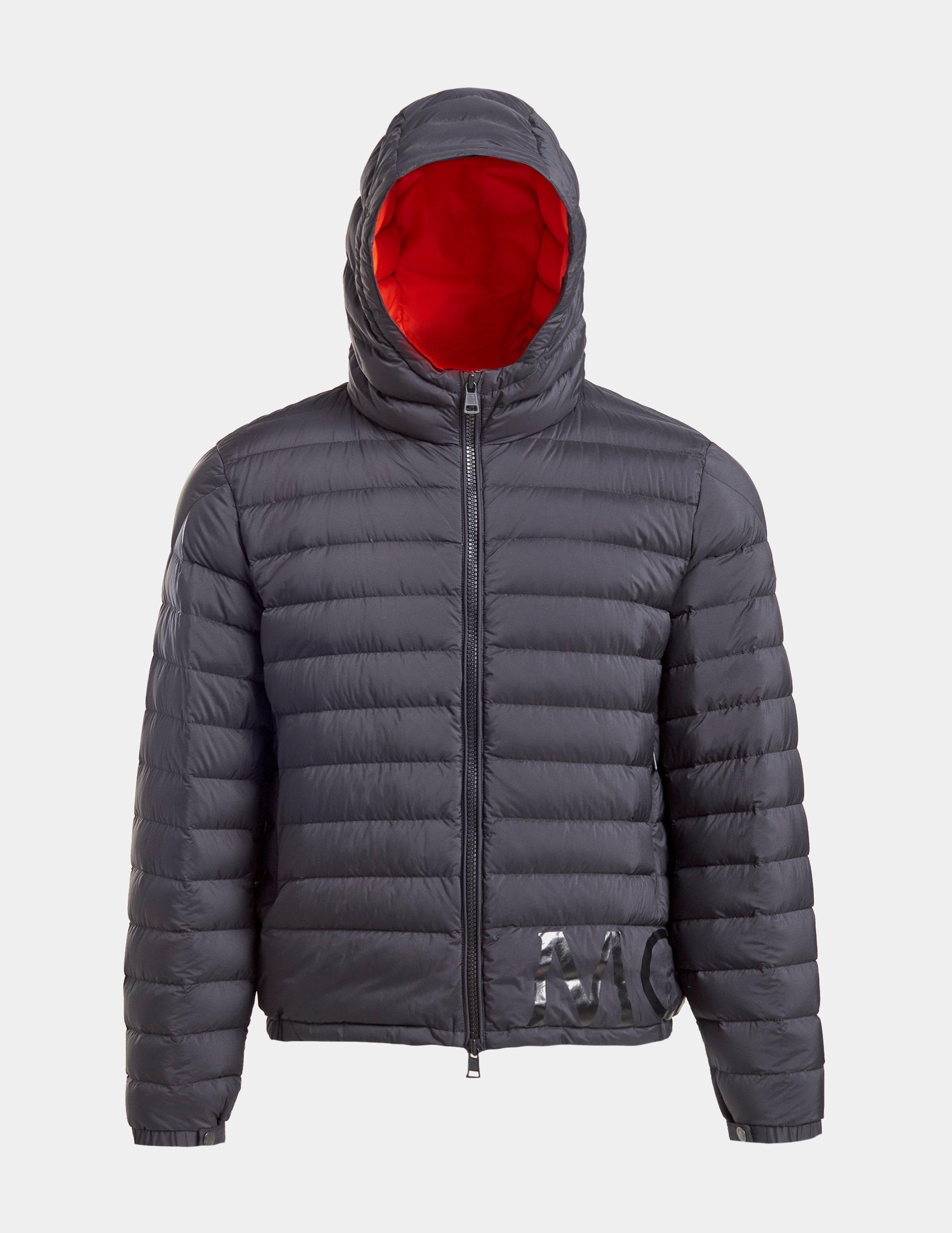 moncler dreux jacket