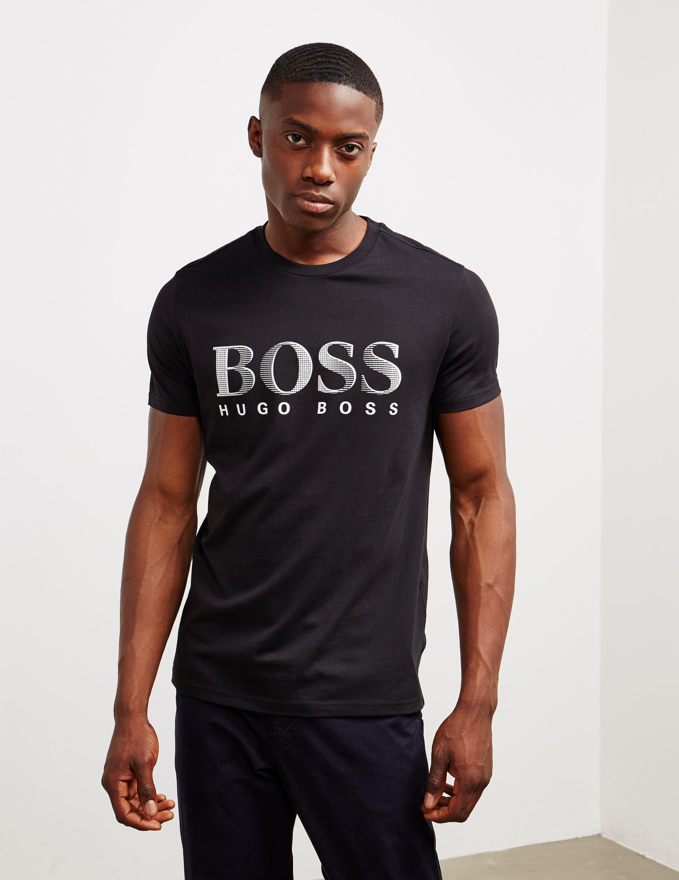 boss t shirts