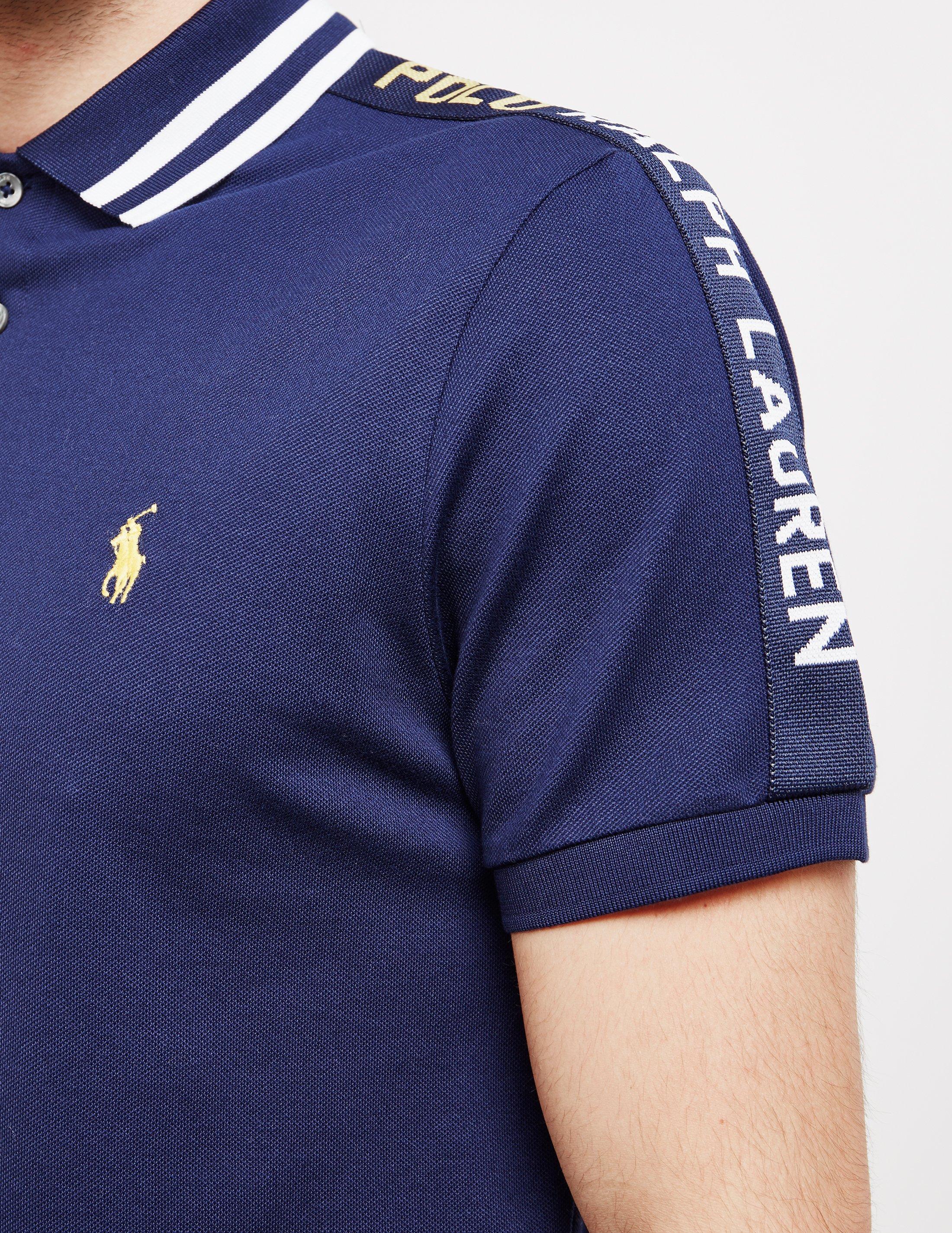 ralph lauren polo shirts without logo