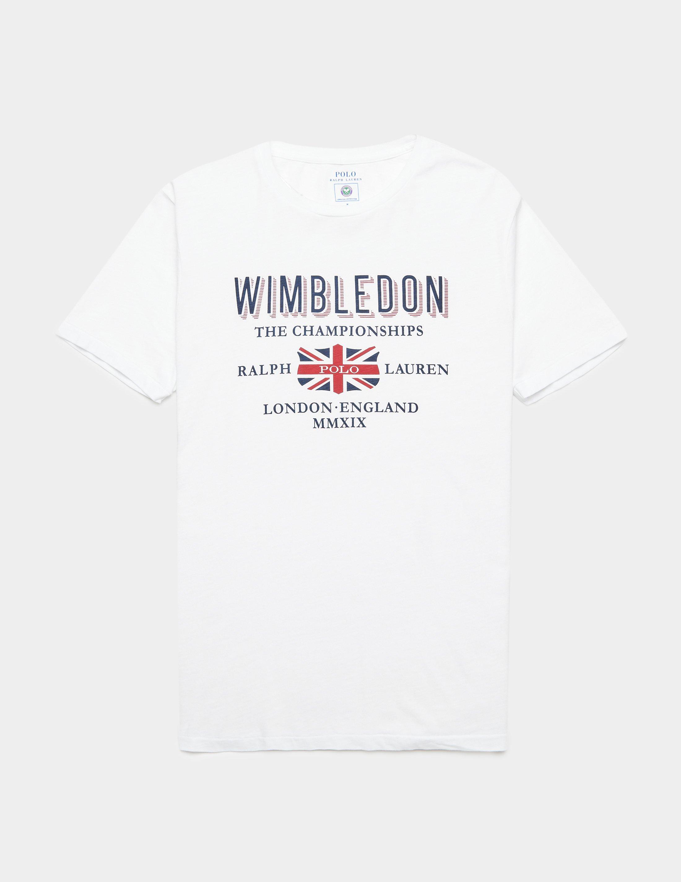 wimbledon shirt ralph lauren