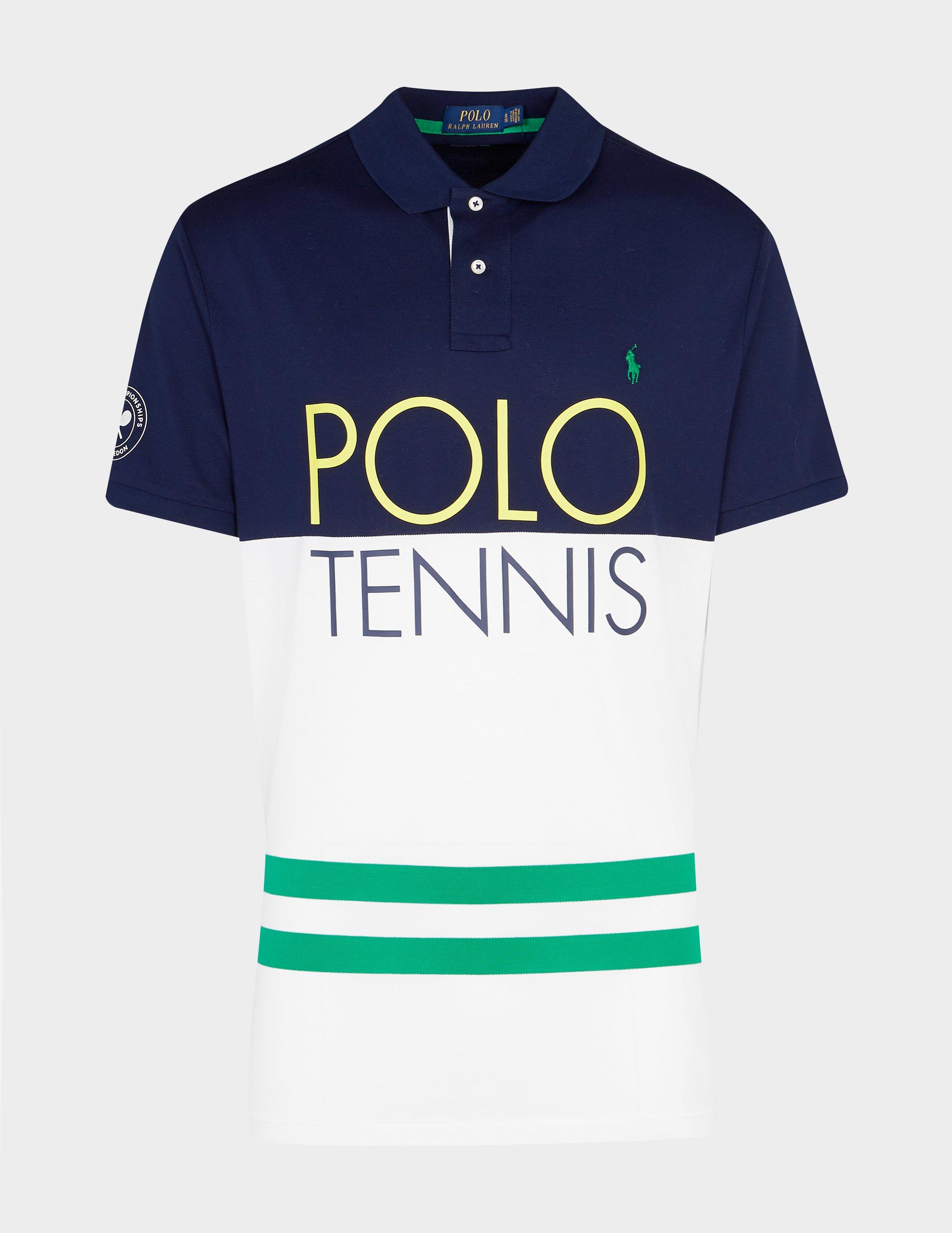 ralph lauren wimbledon polo