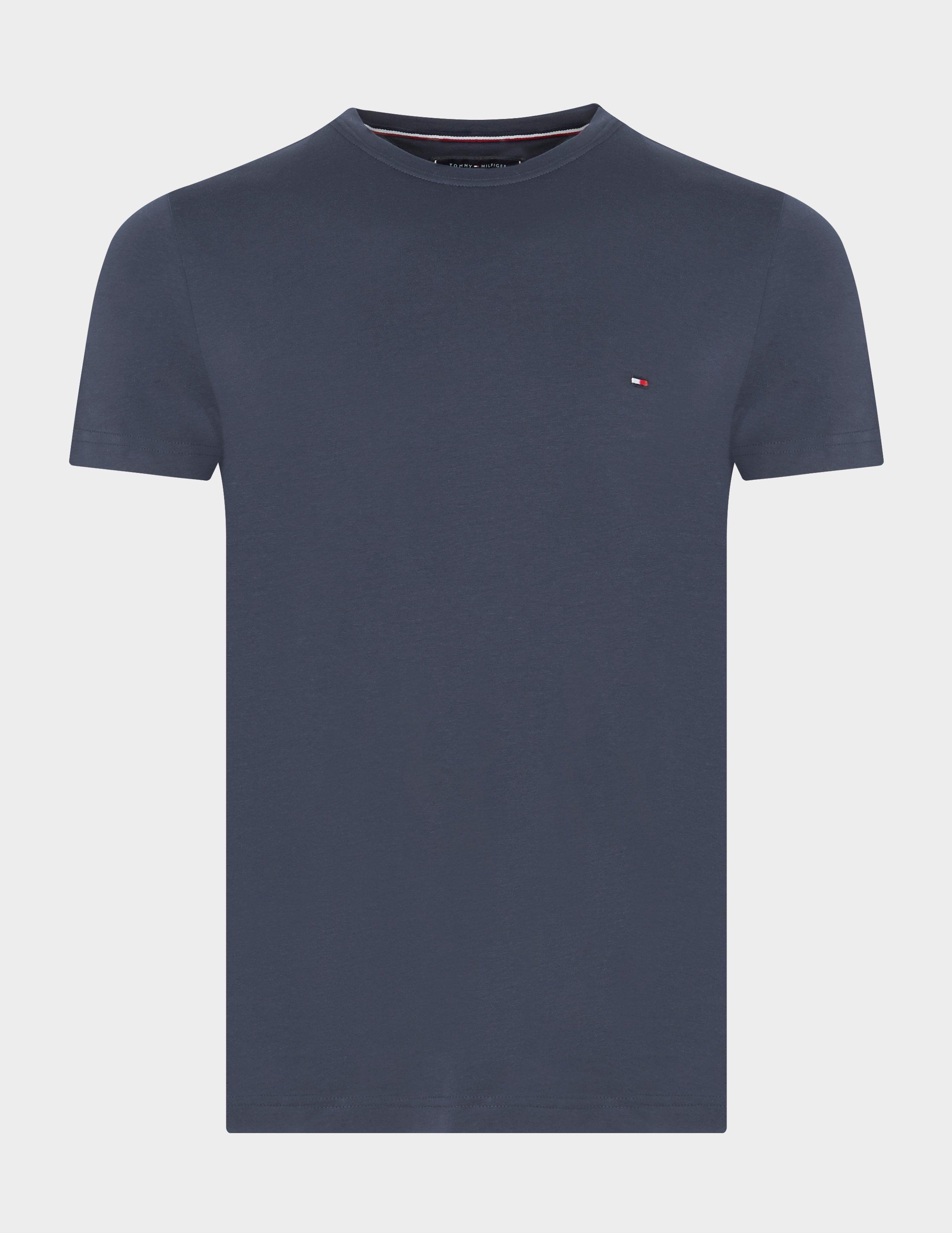 tommy hilfiger t shirt basic