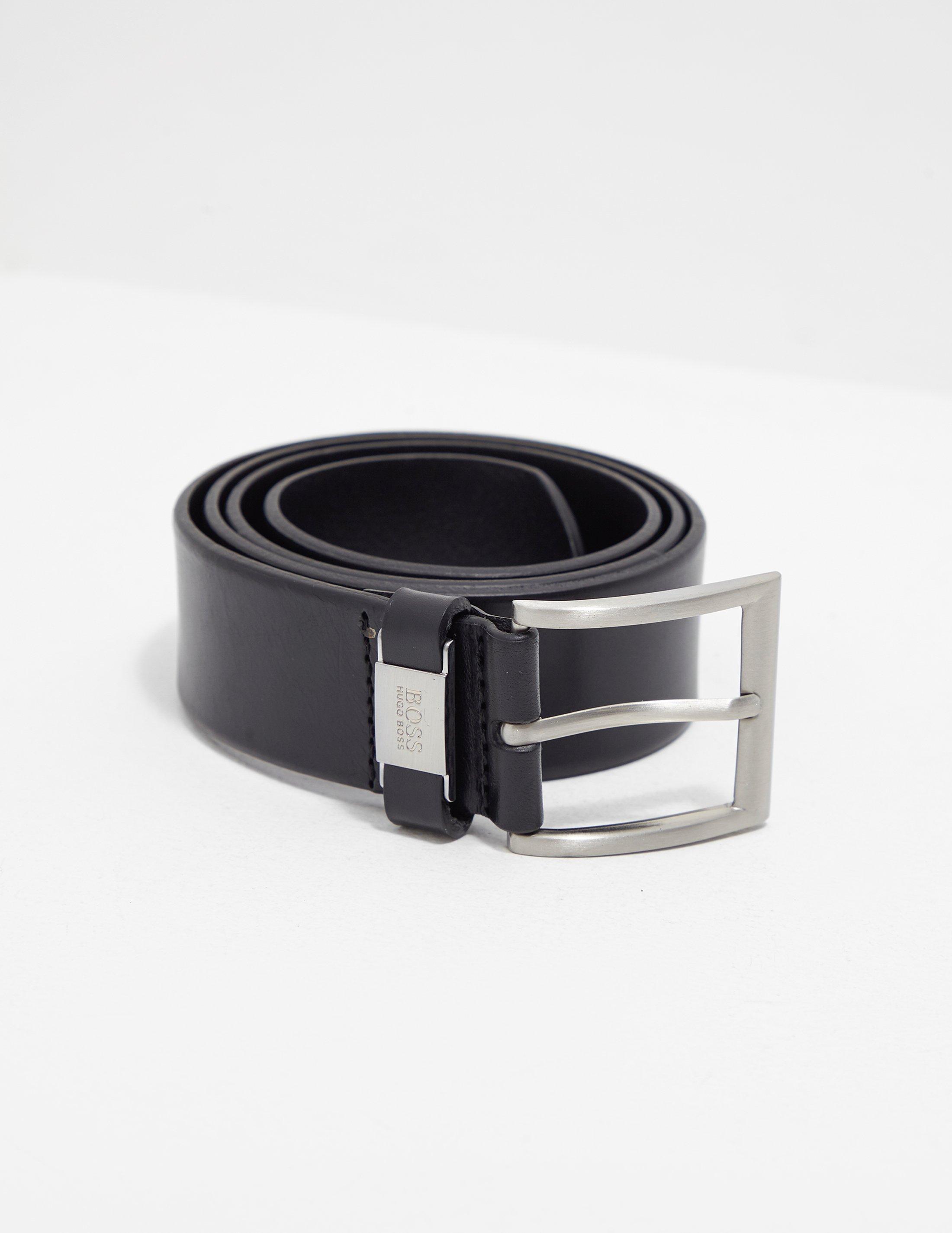 boss connio belt