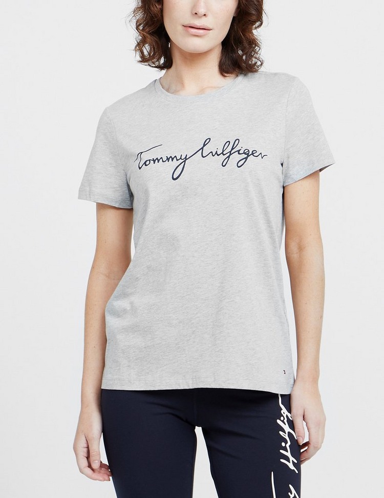 Tommy Hilfiger Heritage Signature T-Shirt