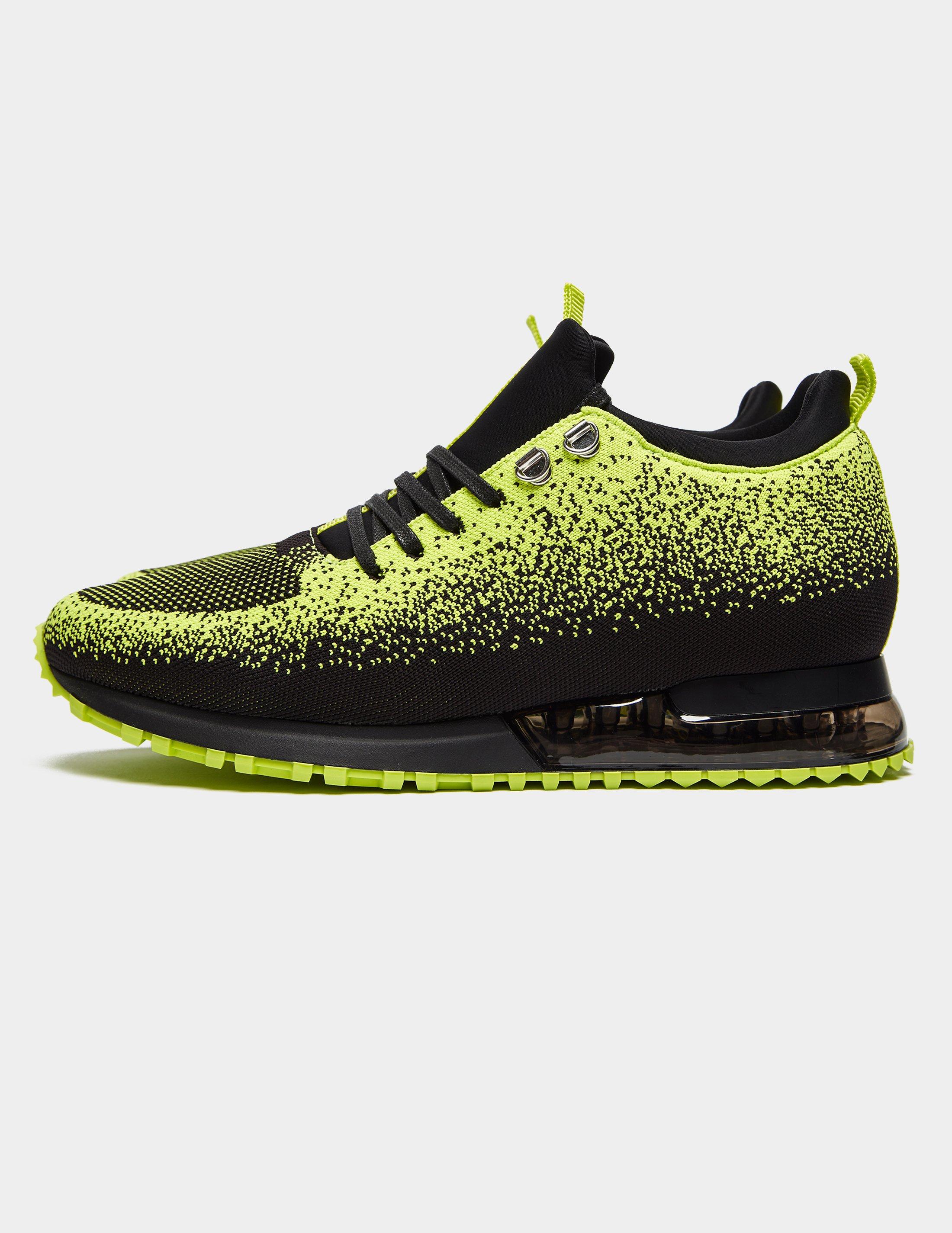 Mallet Tech Runner Tessuti