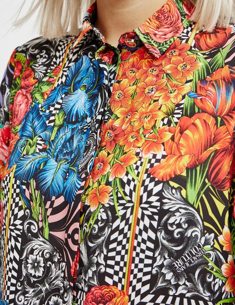 tessuti versace jeans couture