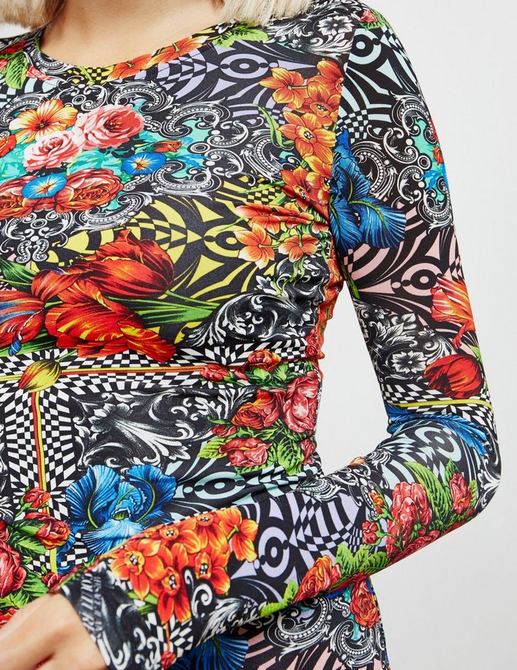 tessuti versace jeans couture