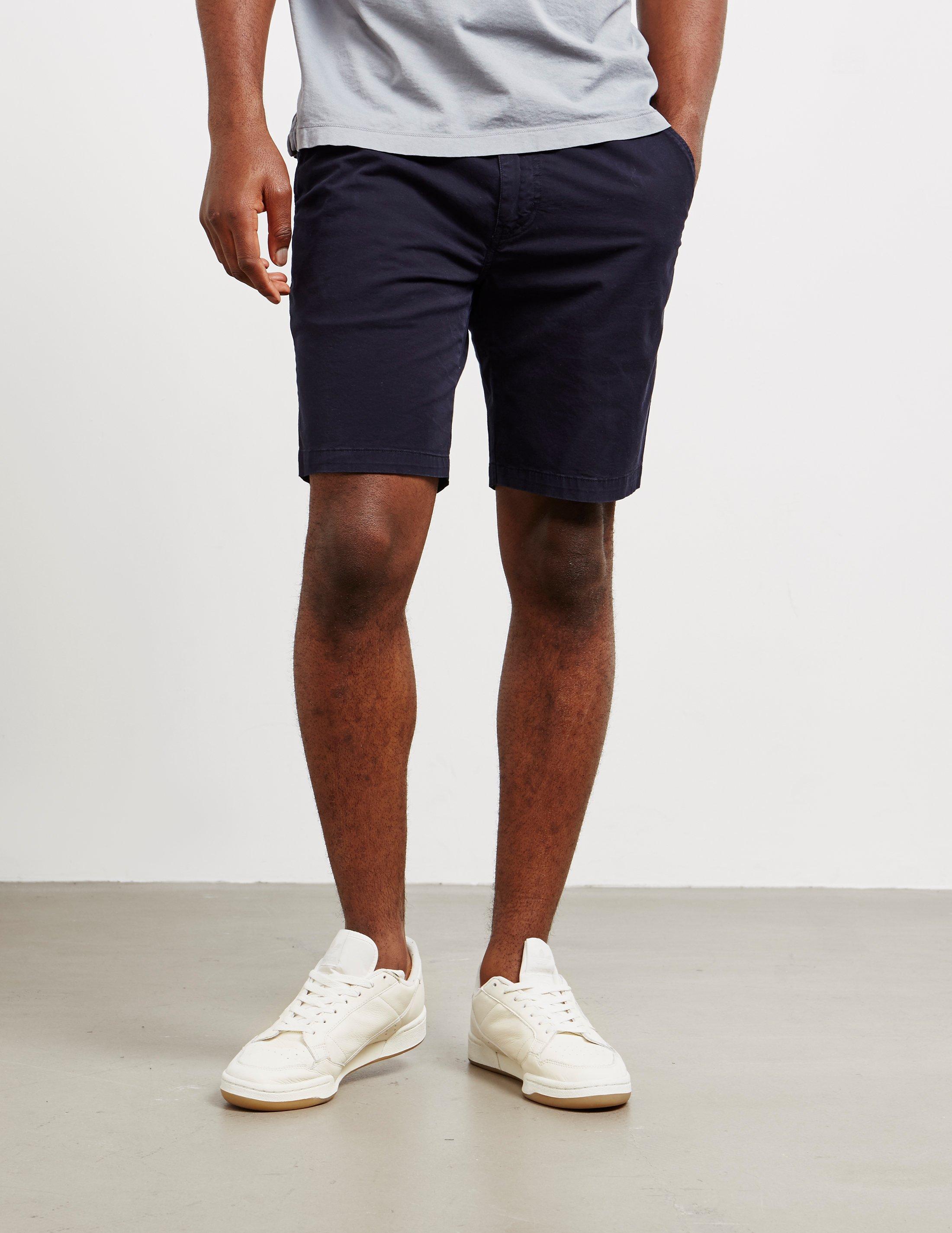 paul smith chino shorts