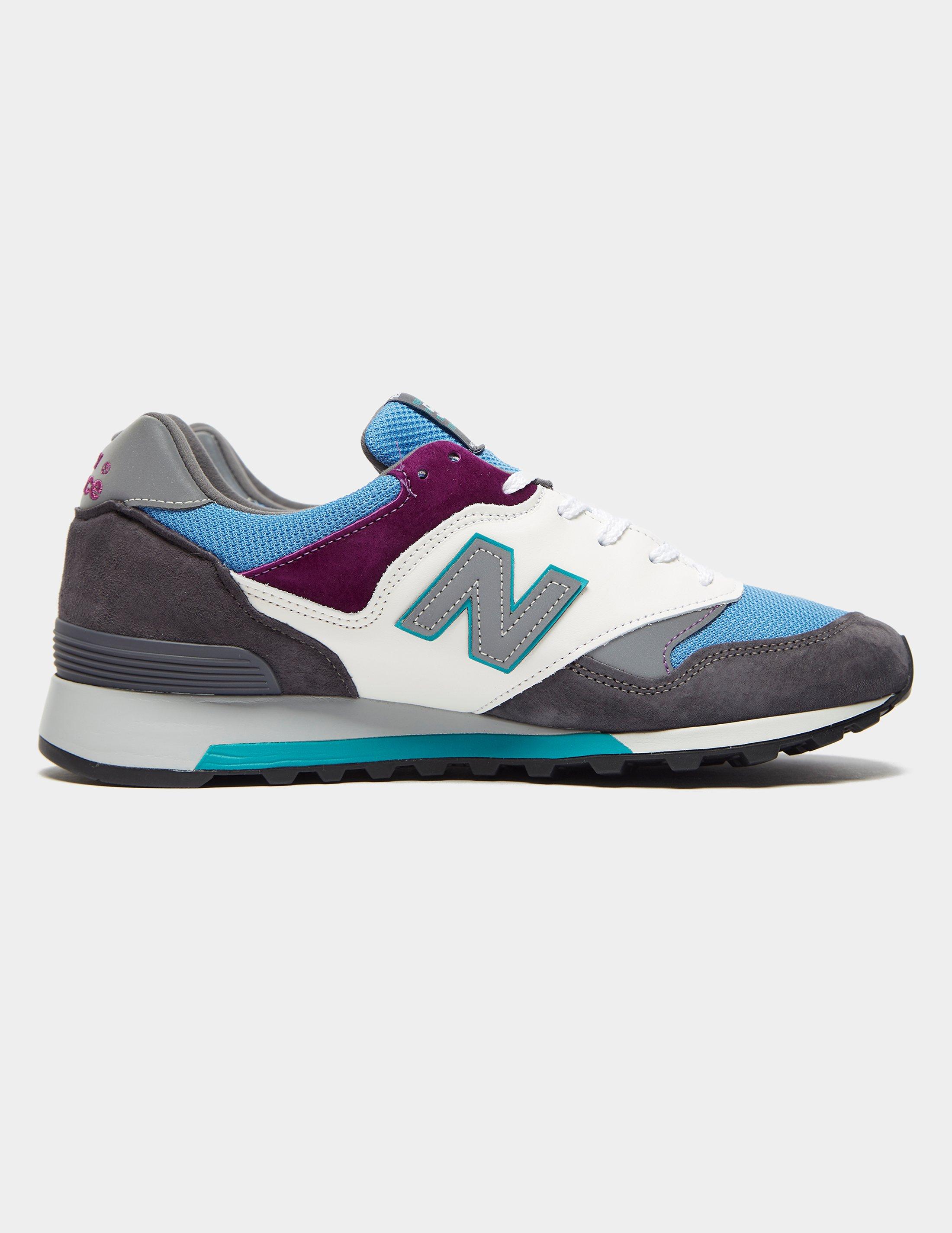 nb 577 made in england