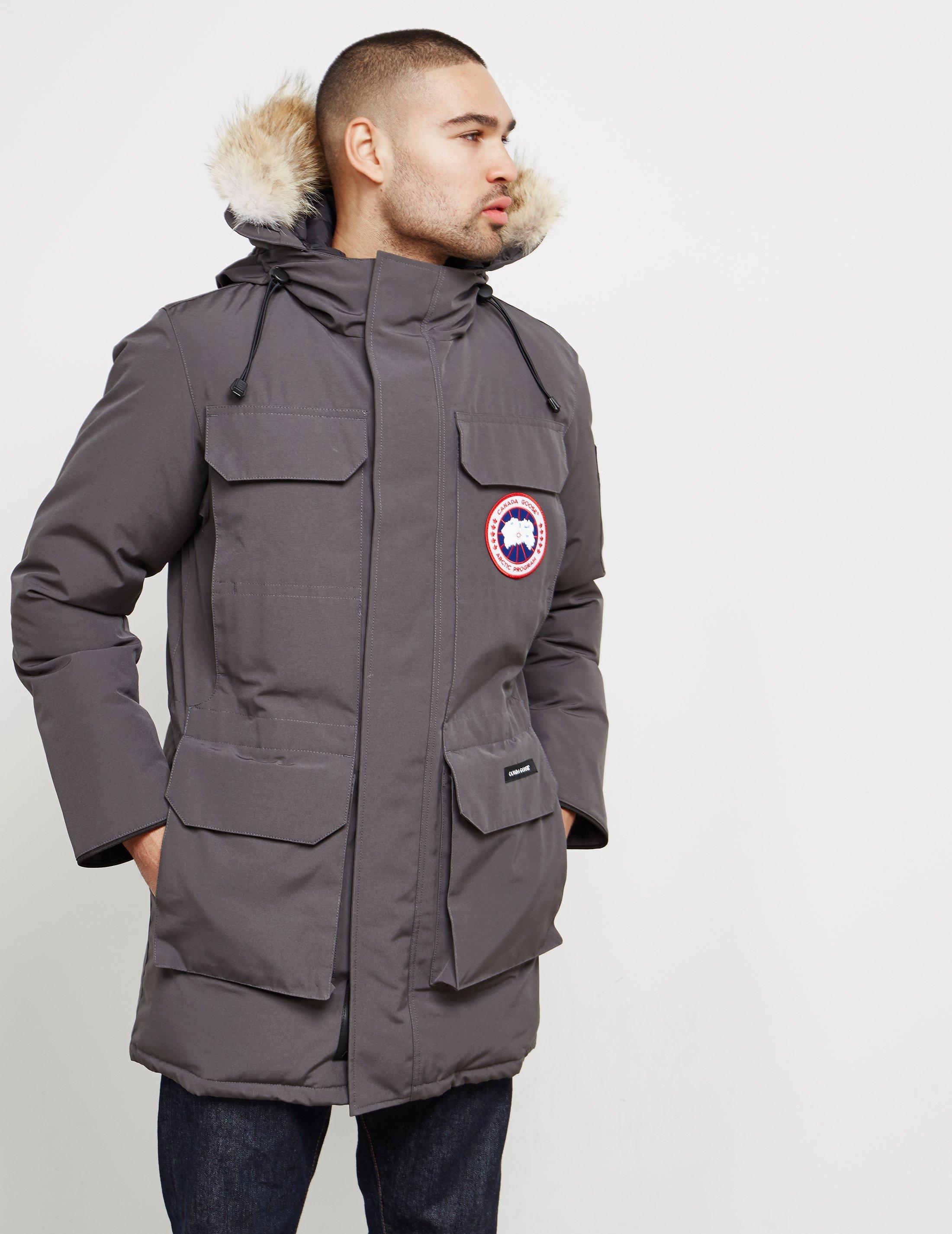acheter une canada goose au canada