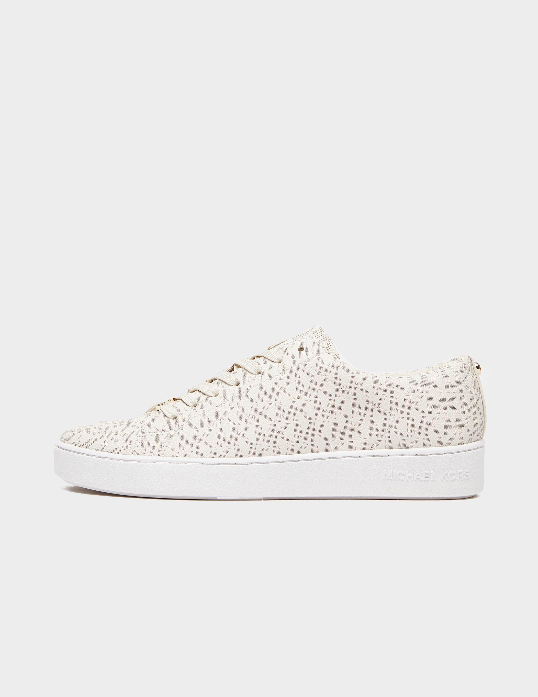 michael kors trainers tessuti