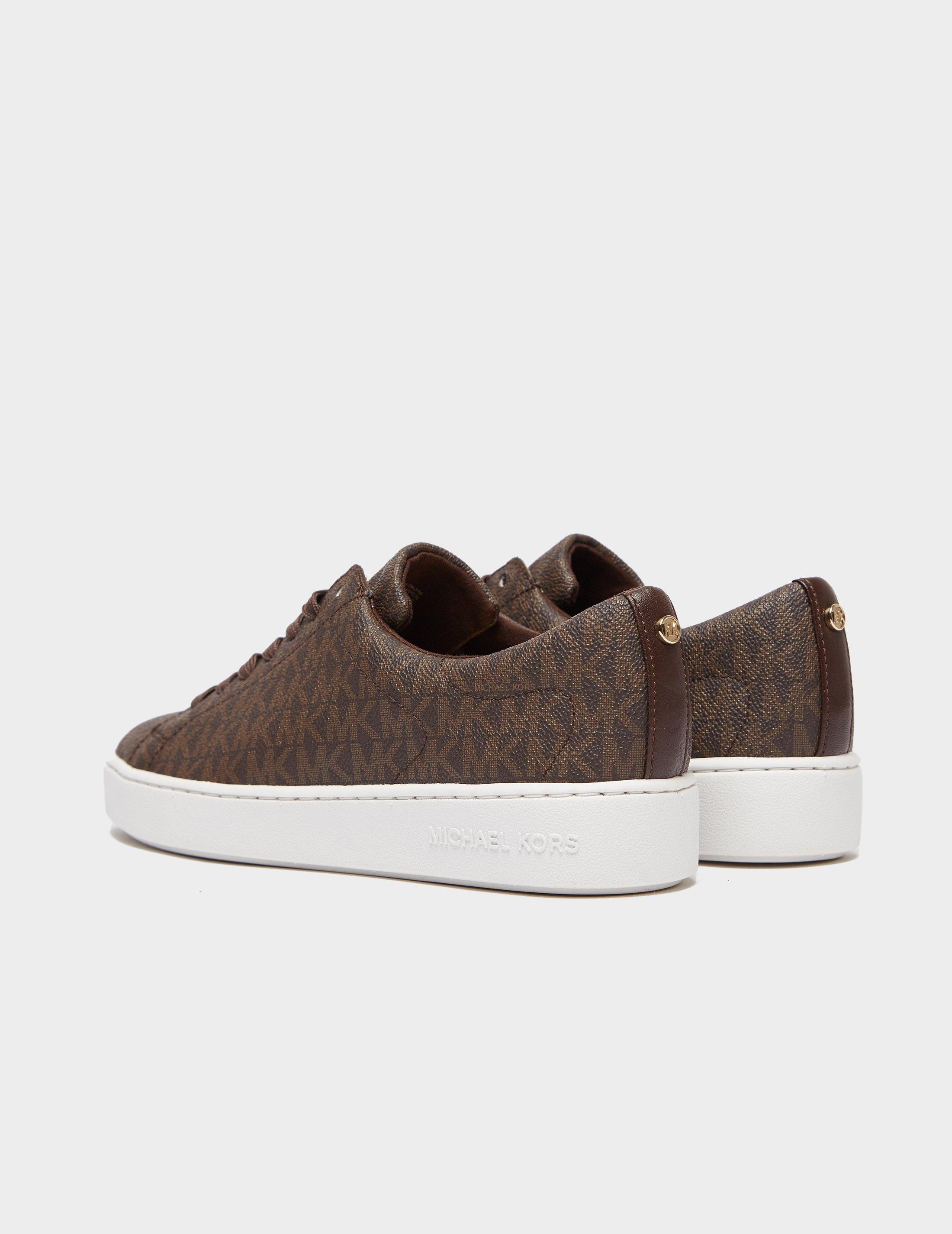 michael kors trainers tessuti