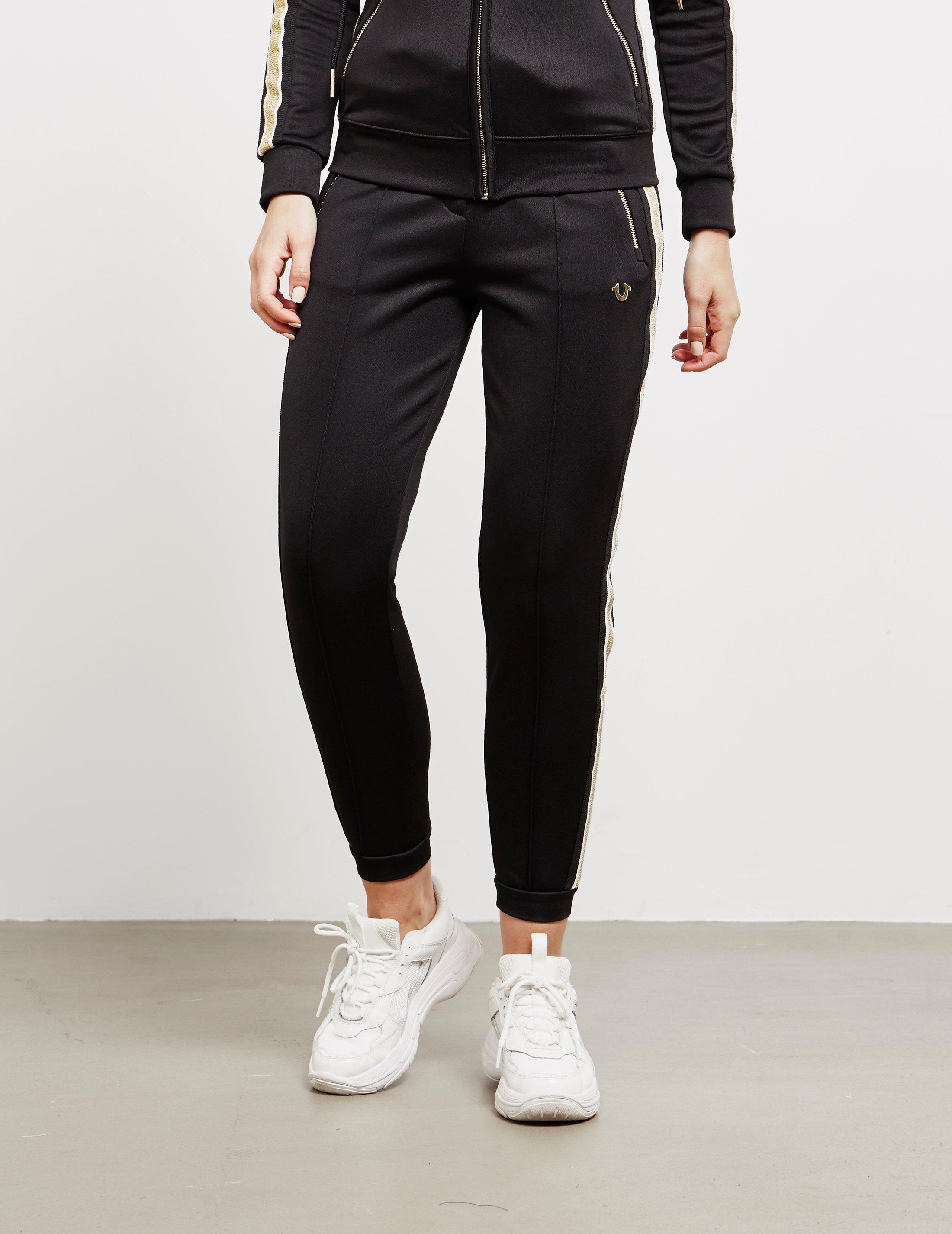 true religion tracksuit bottoms