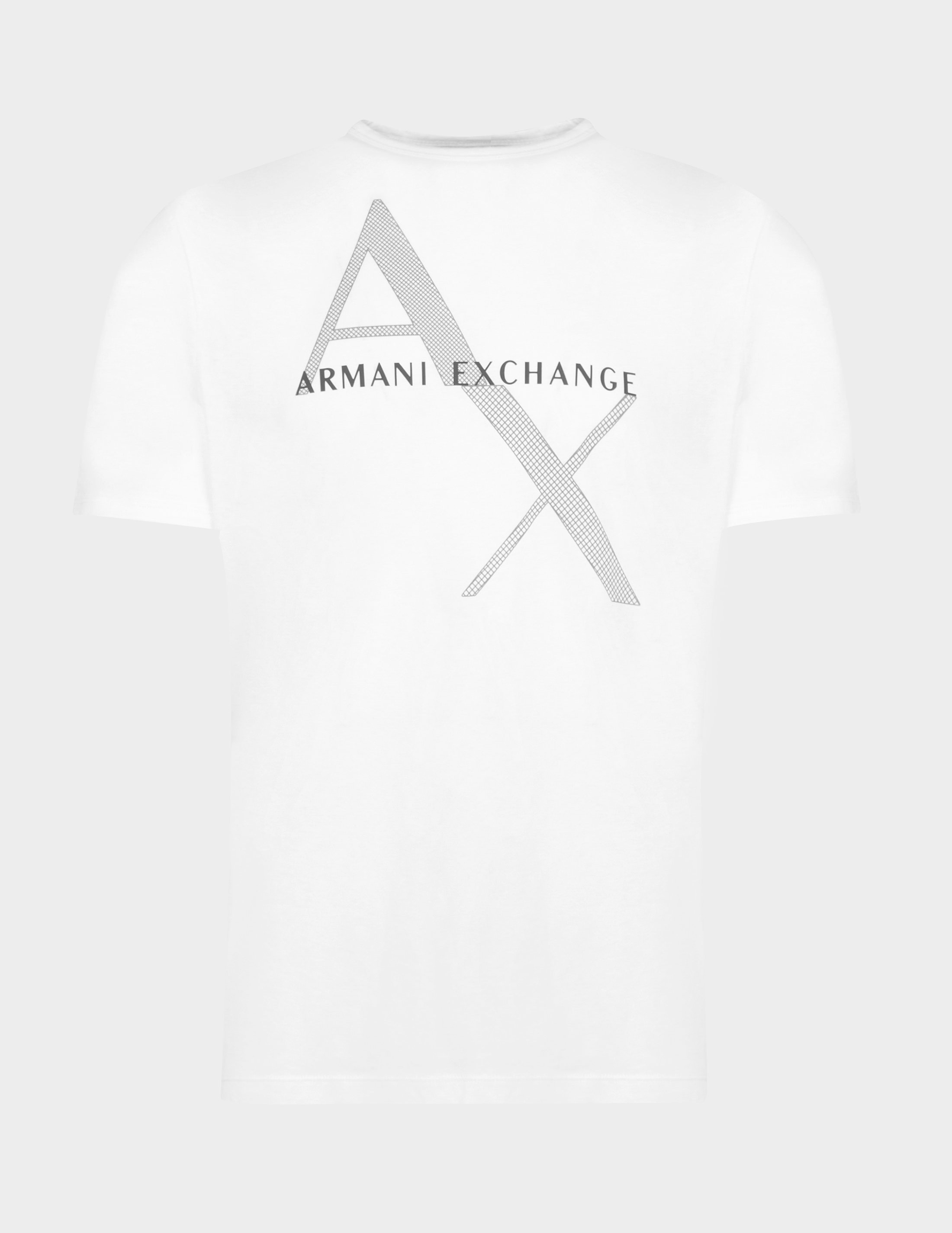 Armani Exchange Shirt White Discount Compare, Save 50% 