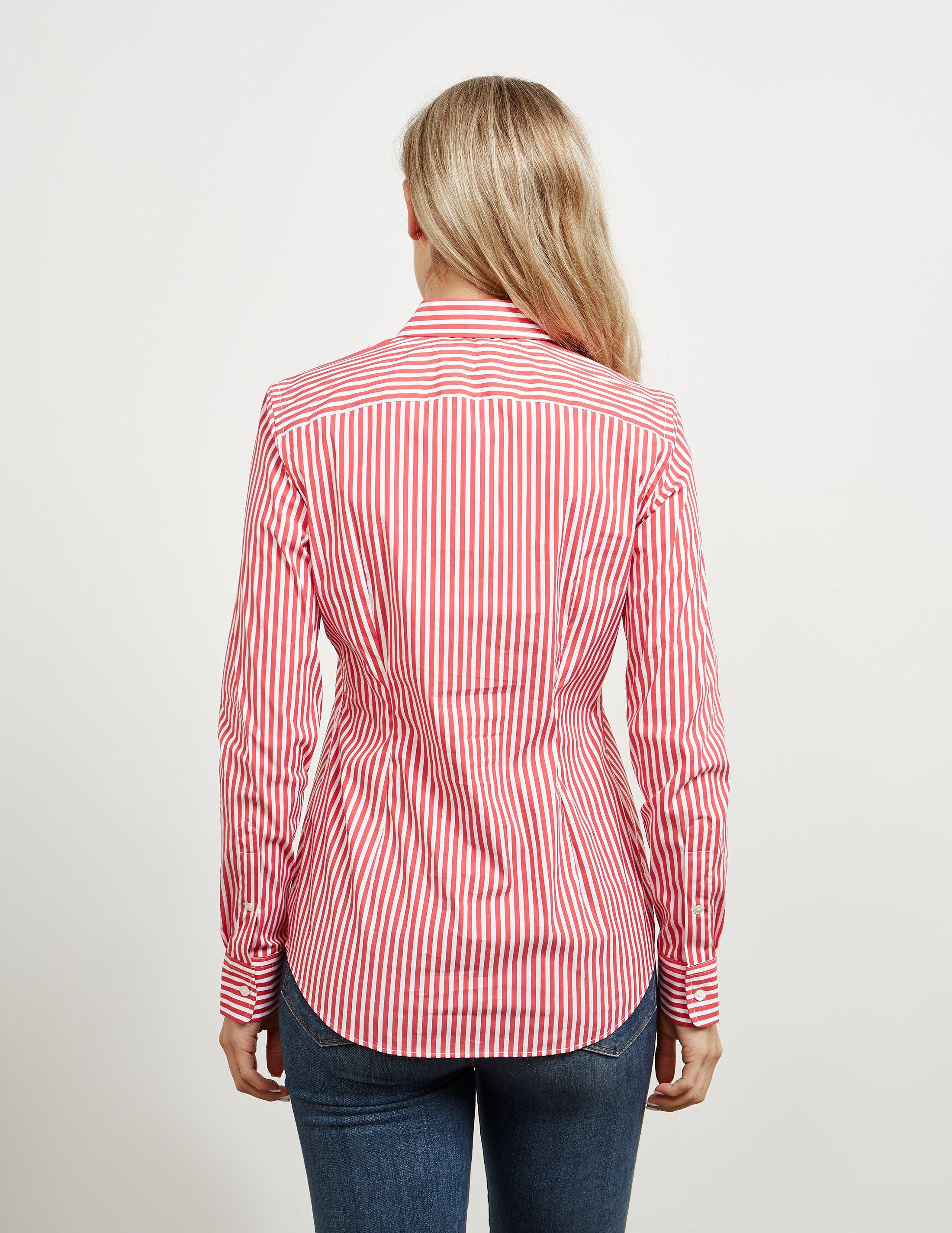 ralph lauren kendall shirt