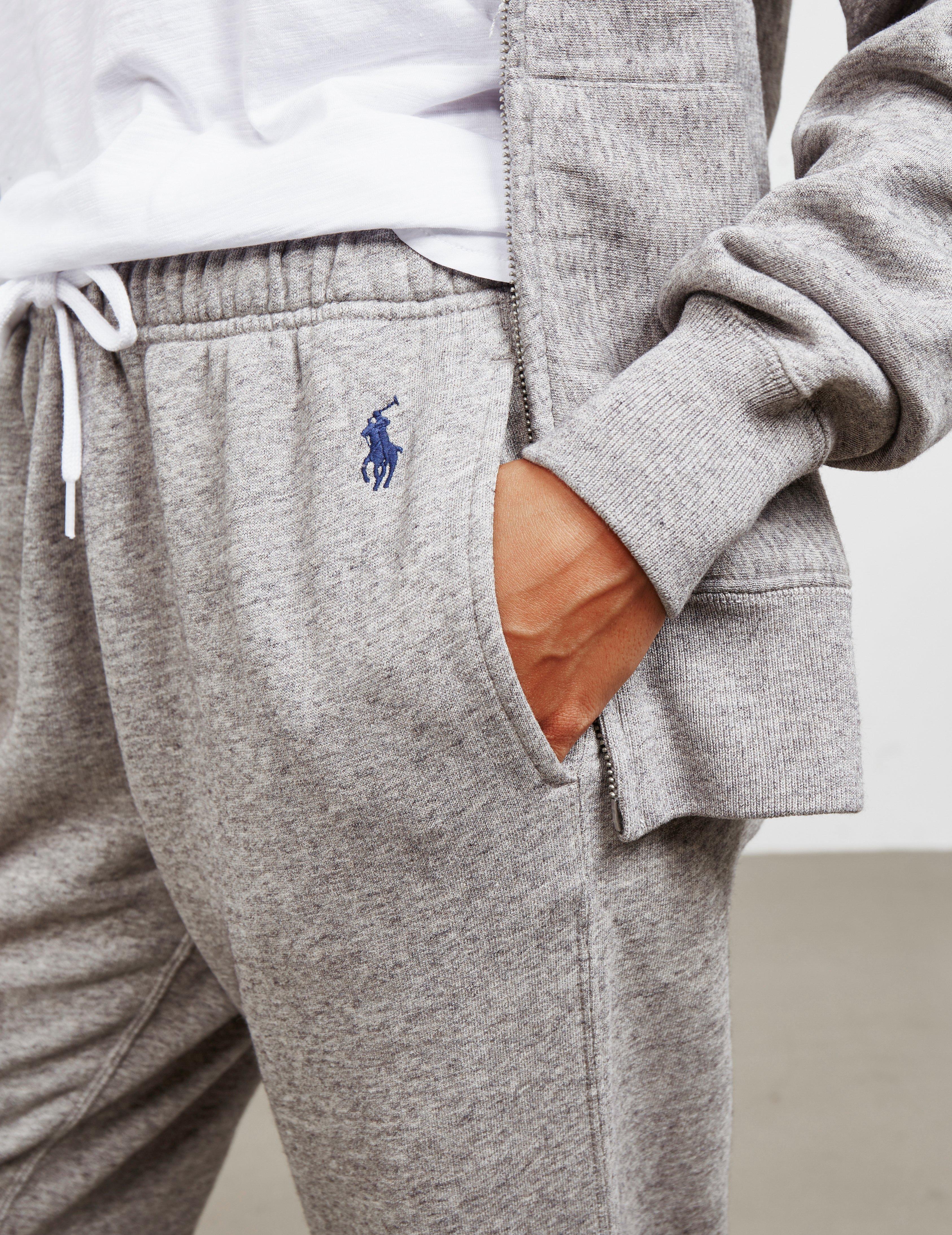 ralph lauren pony pants