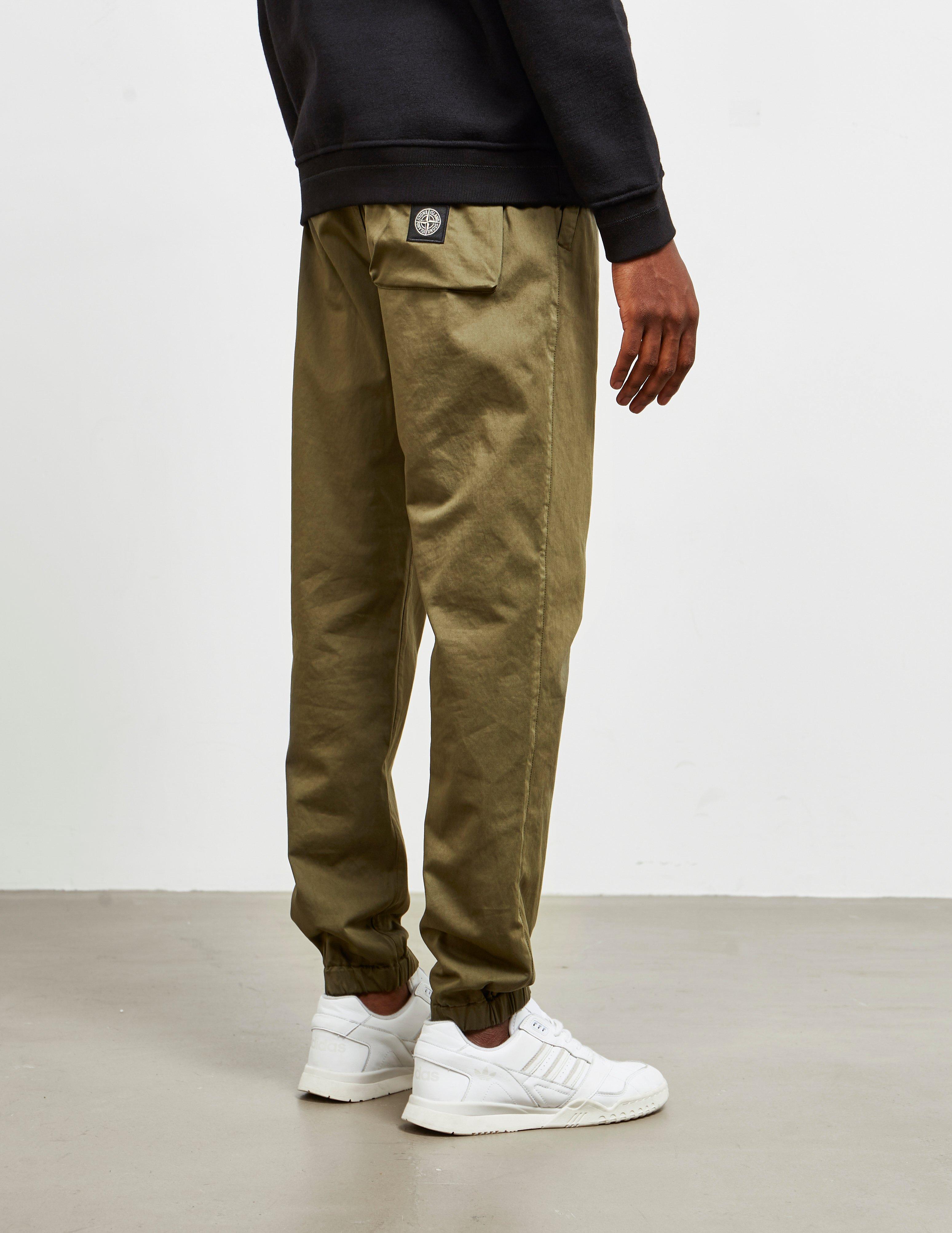 stone island chino shorts