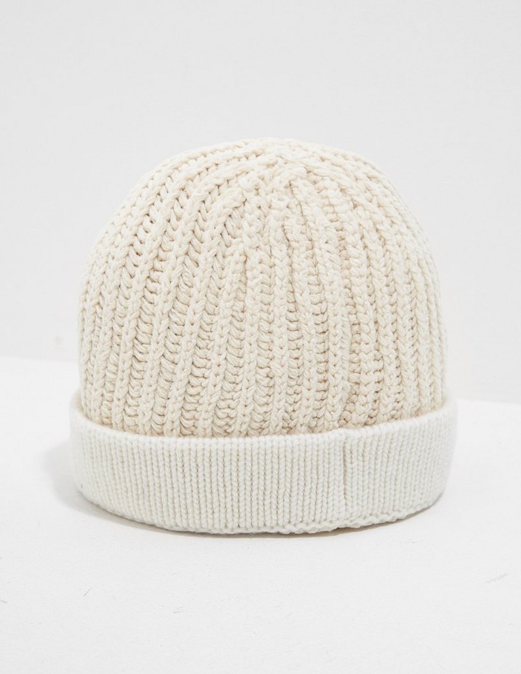 Stone Island Beanie Tessuti