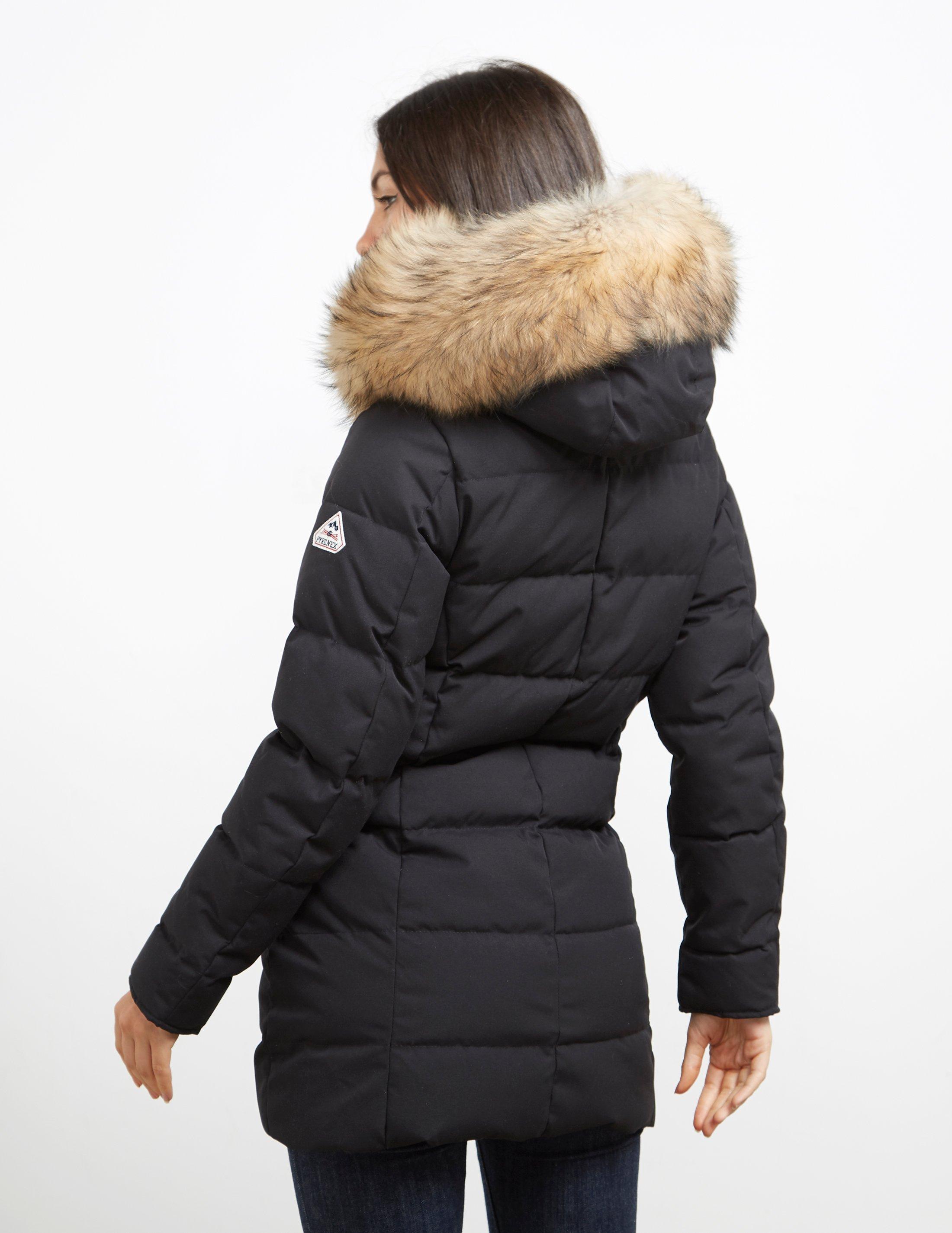 pyrenex ladies jacket