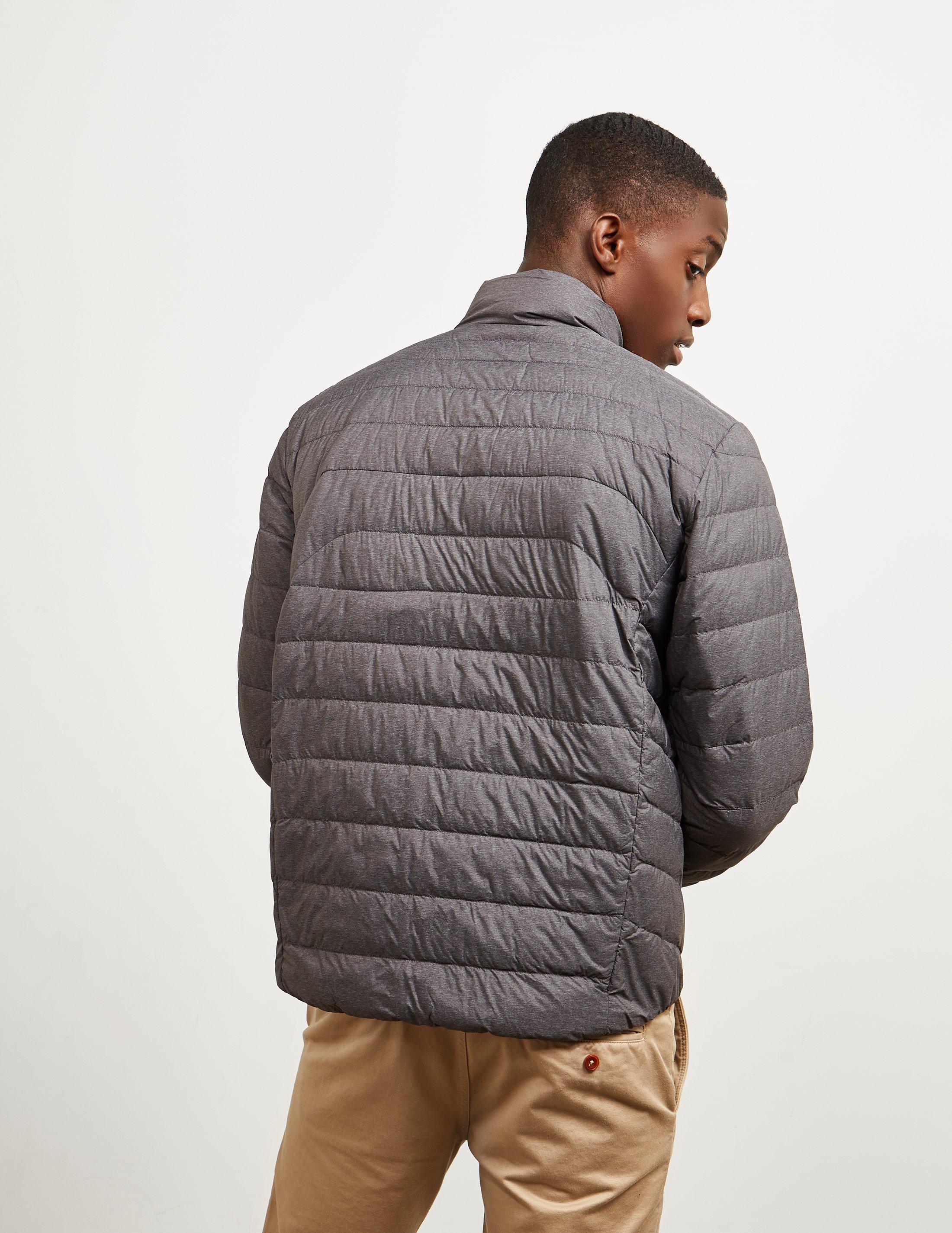 polo ralph lauren bleeker down jacket