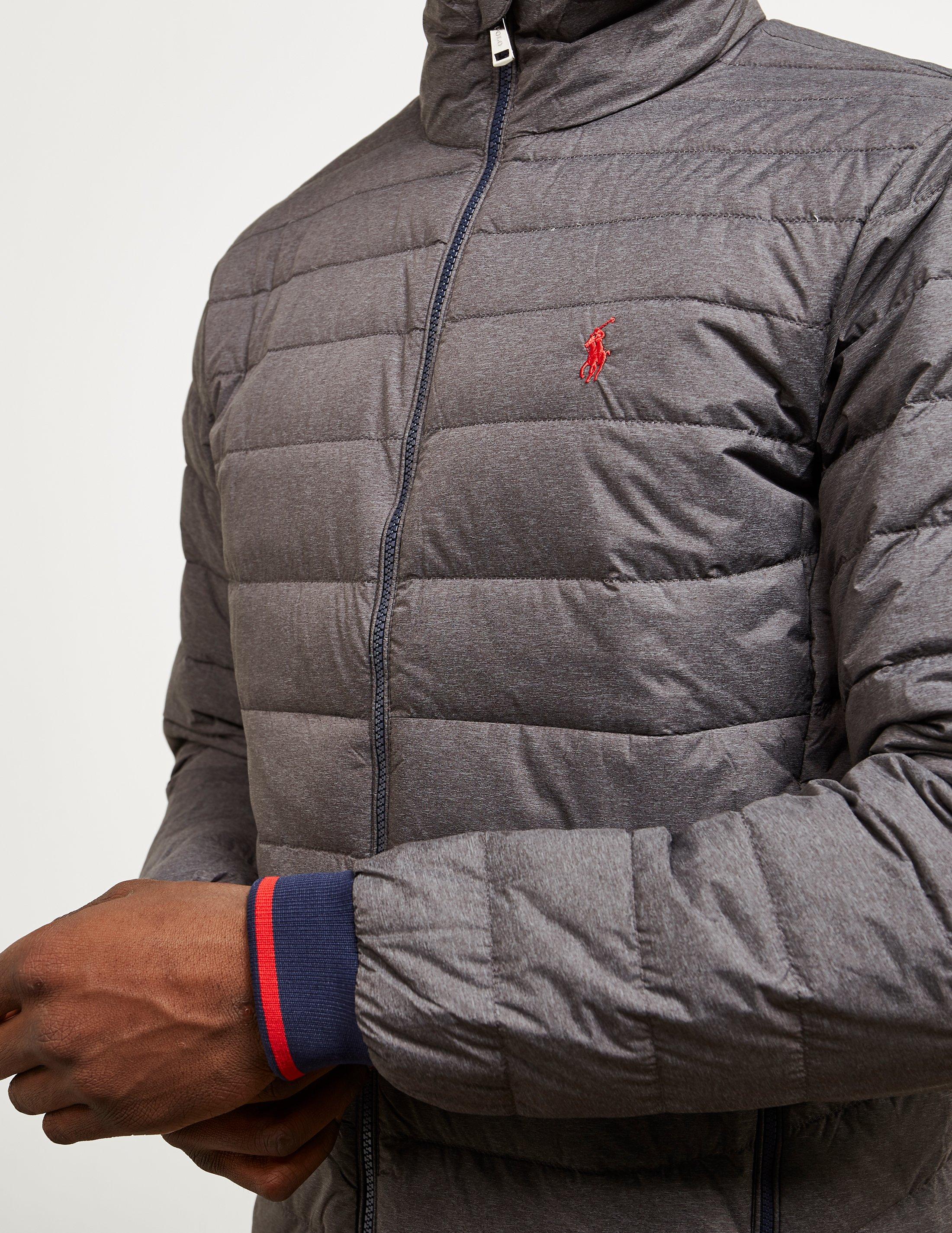 ralph lauren bleeker vest