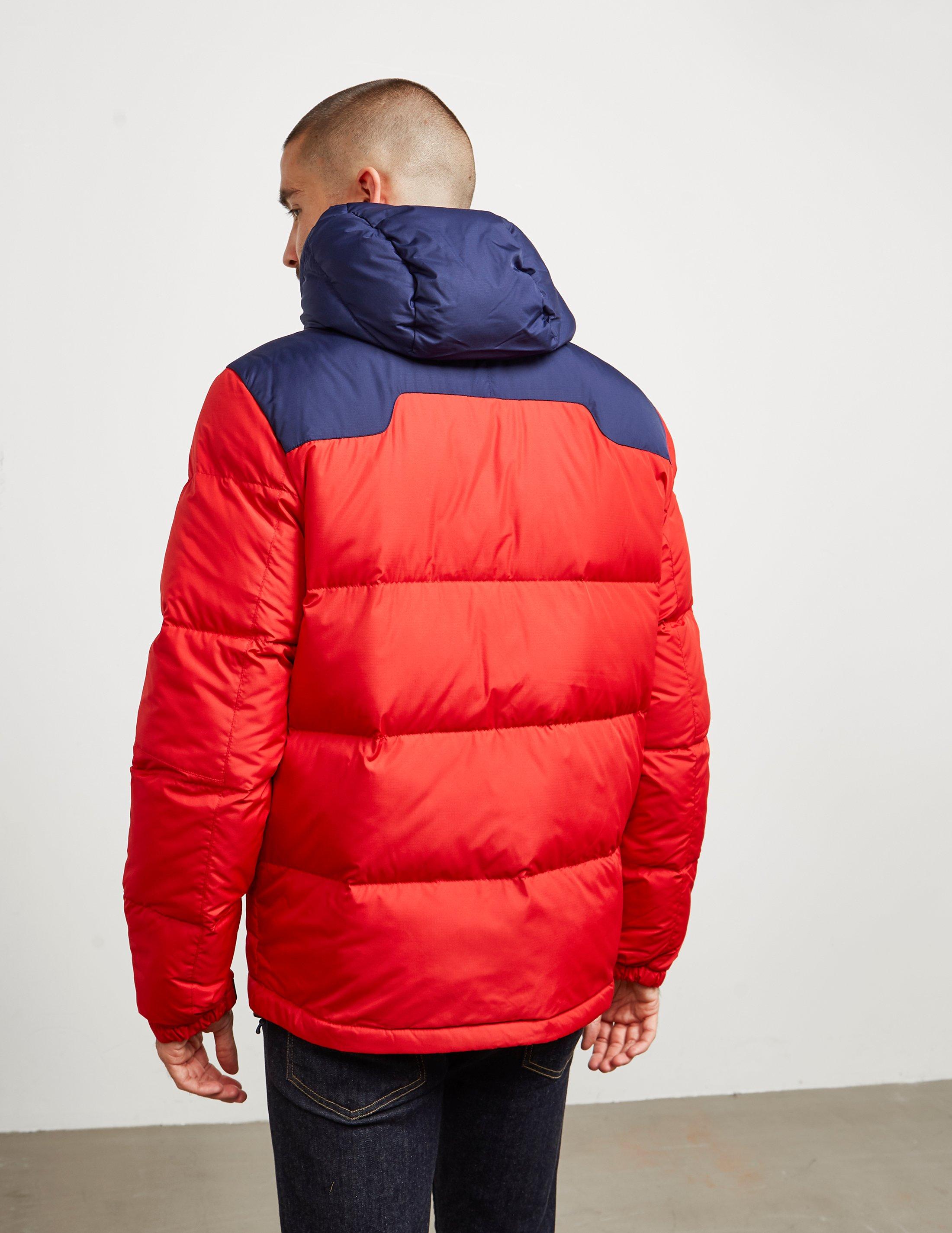 polo ralph lauren el cap jacket