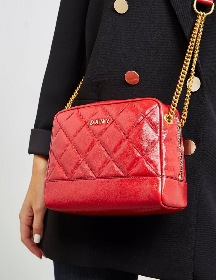 dkny bag shoulder