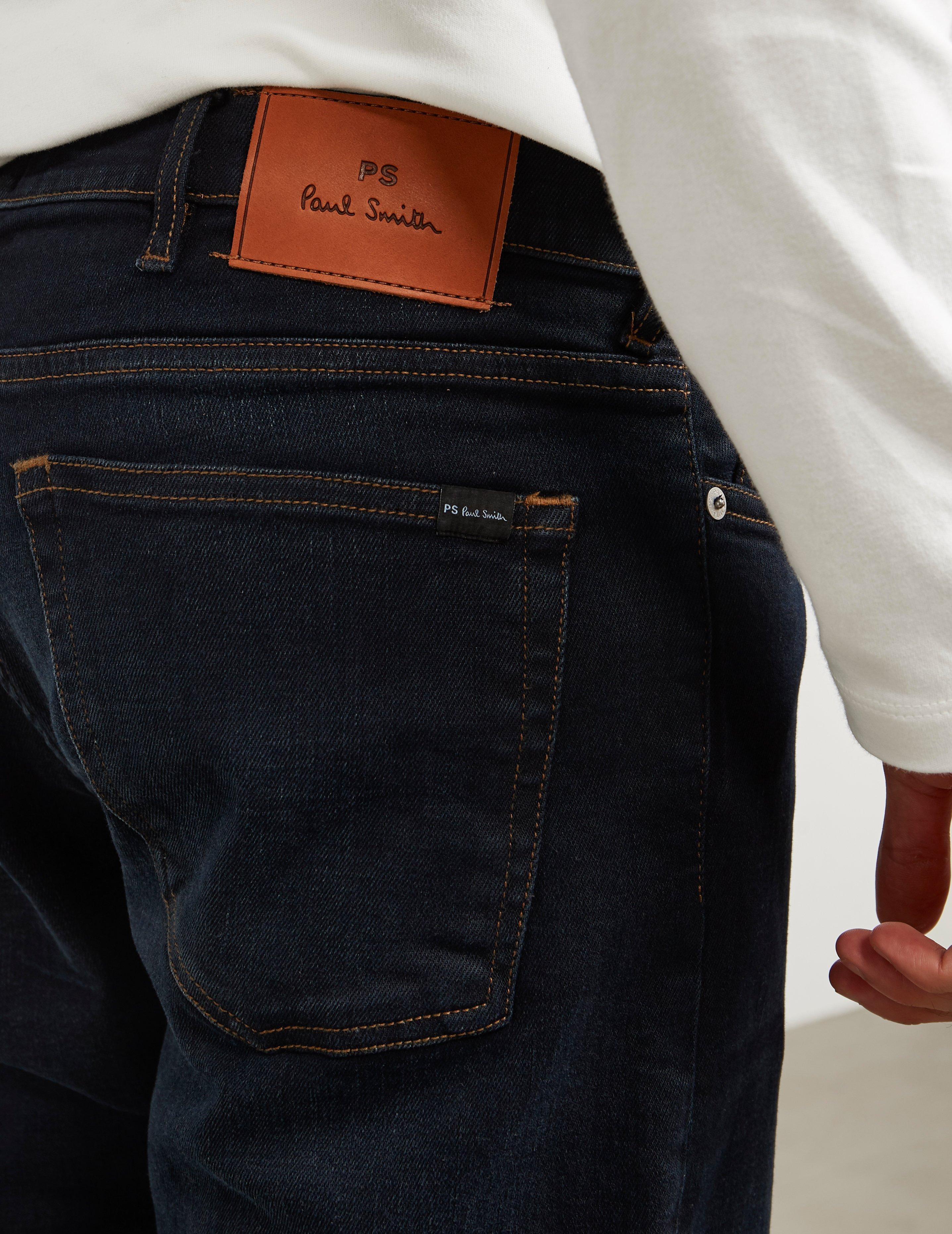 paul smith jeans