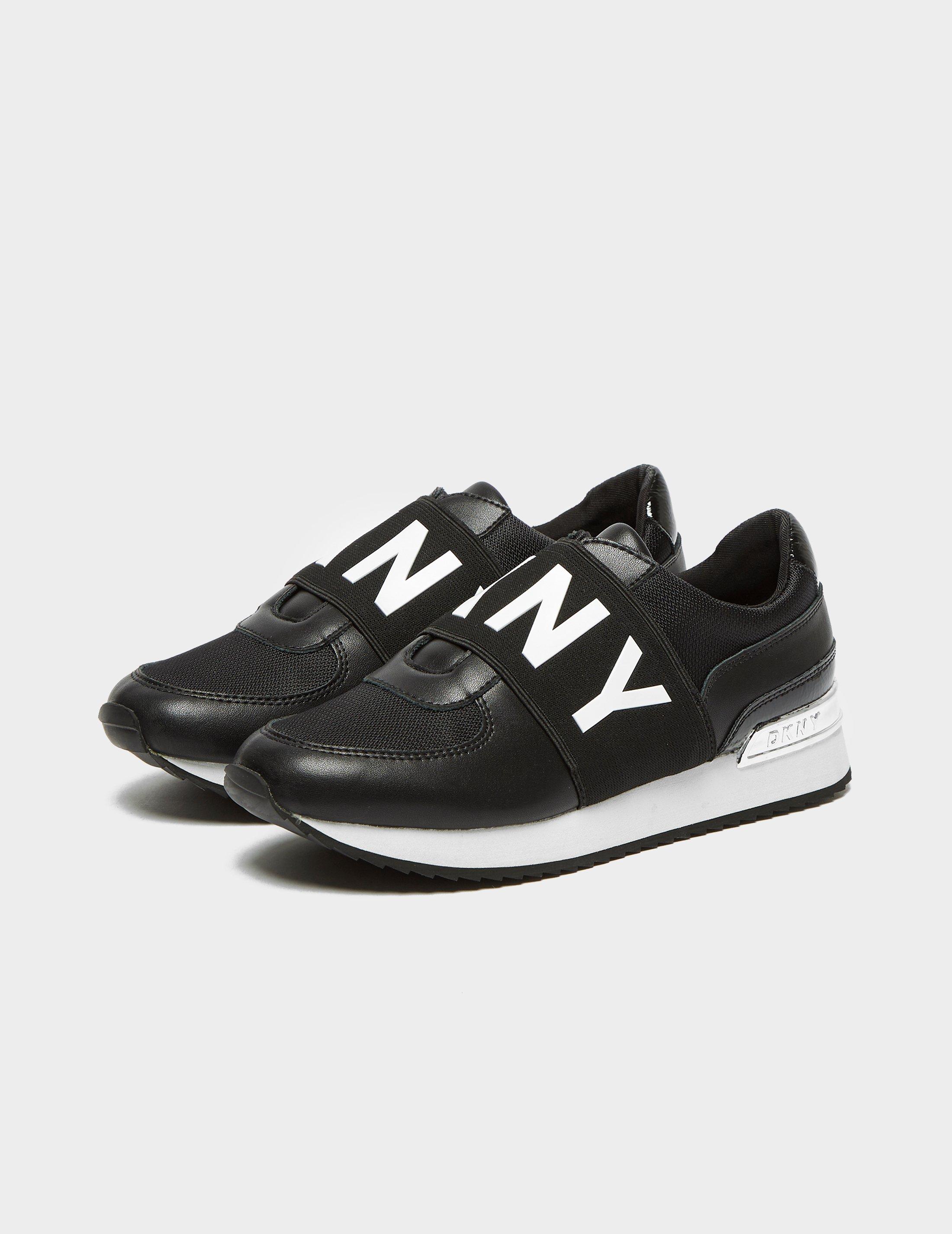 dkny marli trainers
