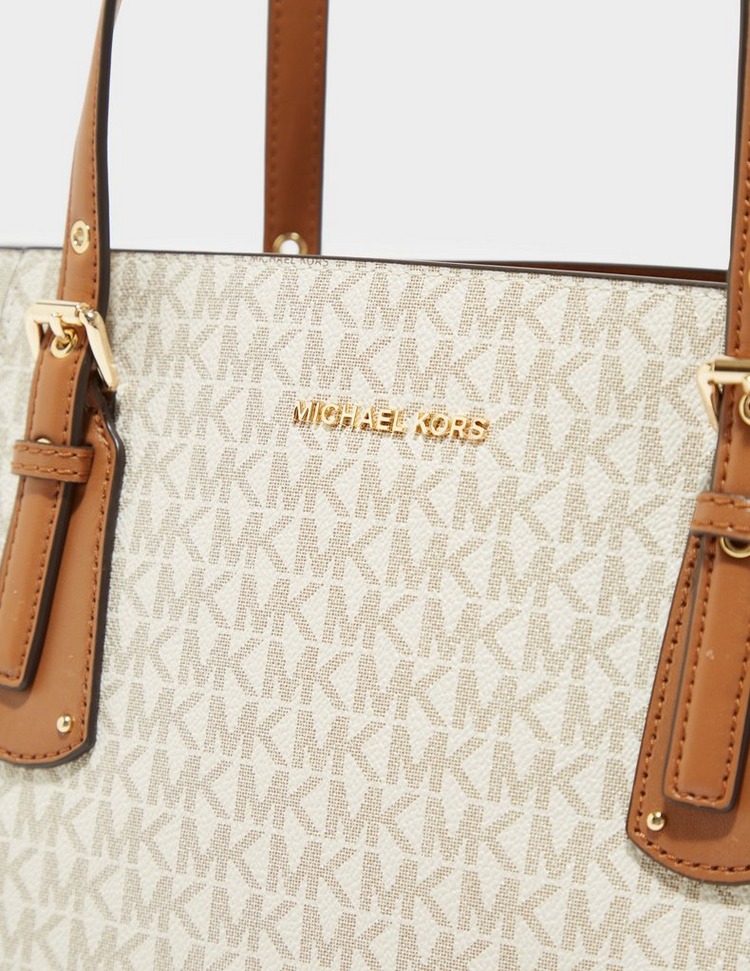 voyager tote bag michael kors