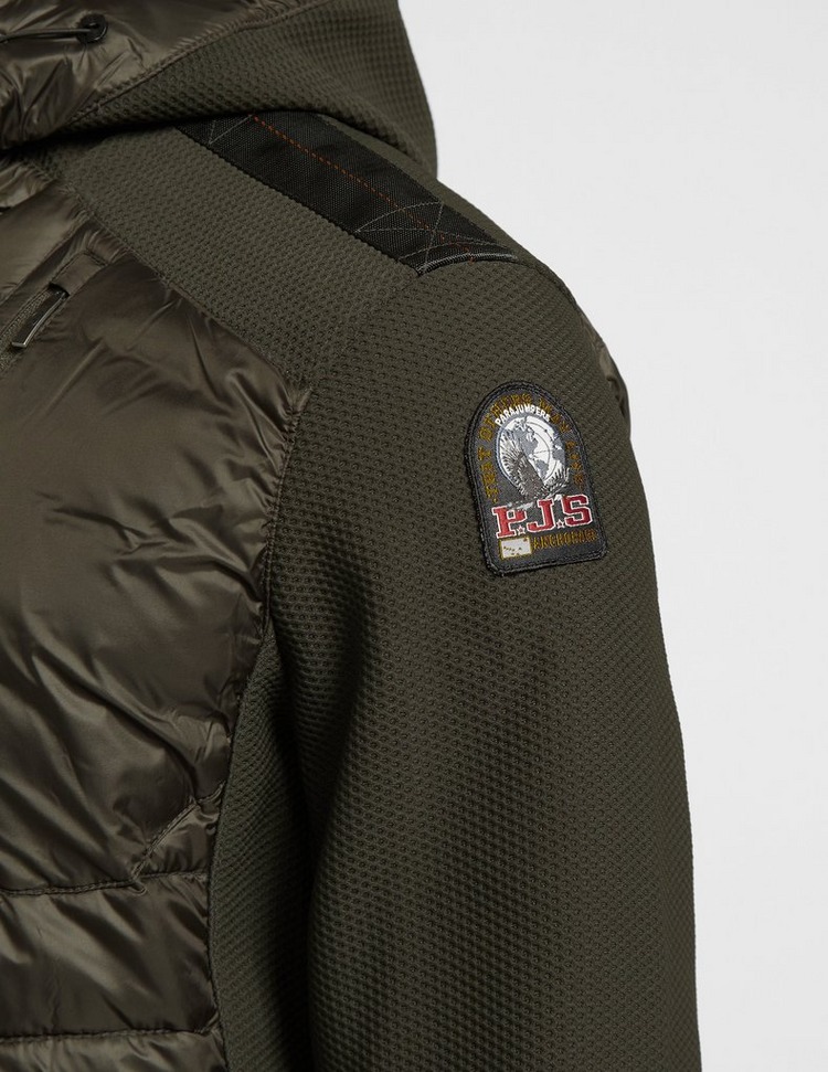 robert graham reversible jacket