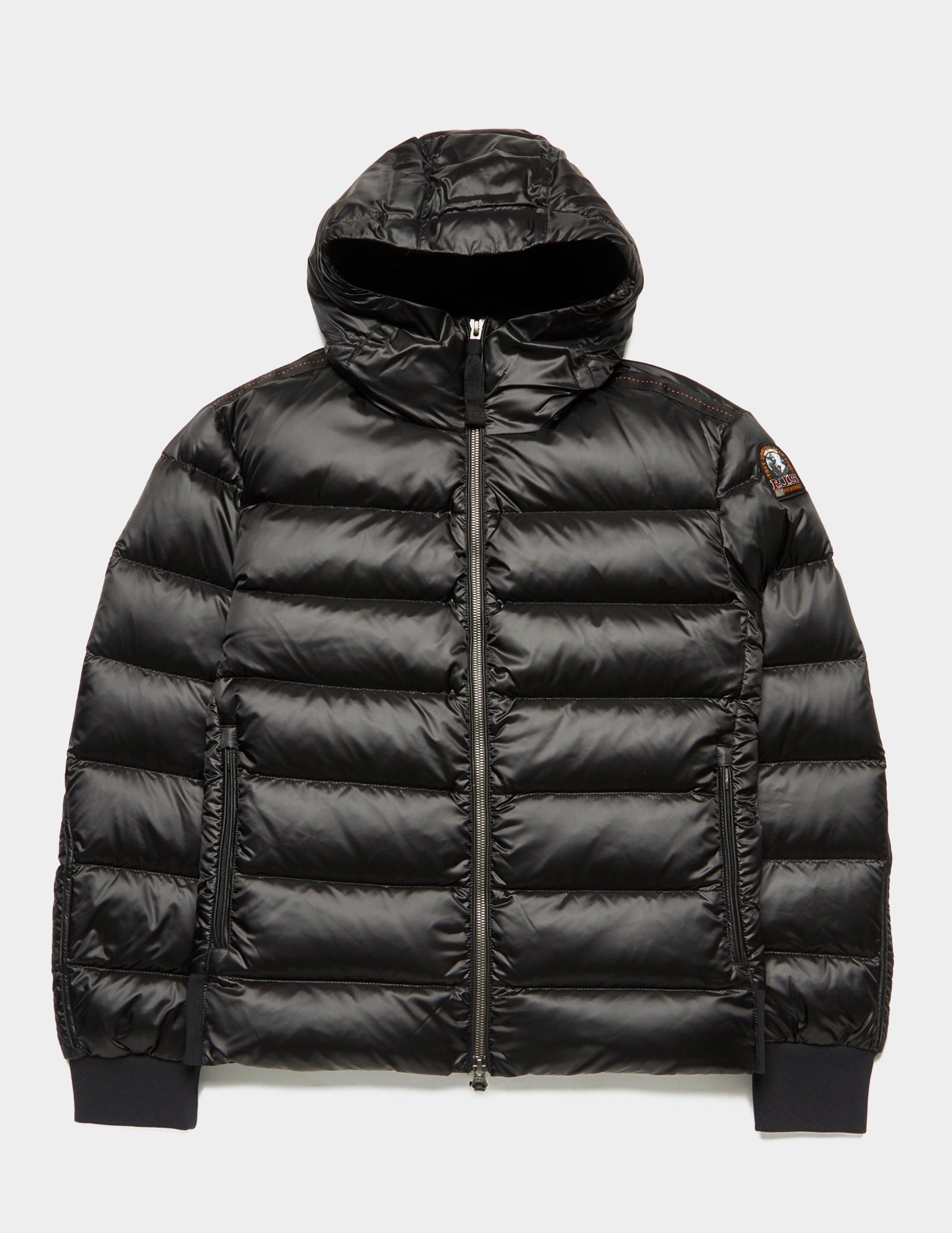 parajumpers pharrell jacket