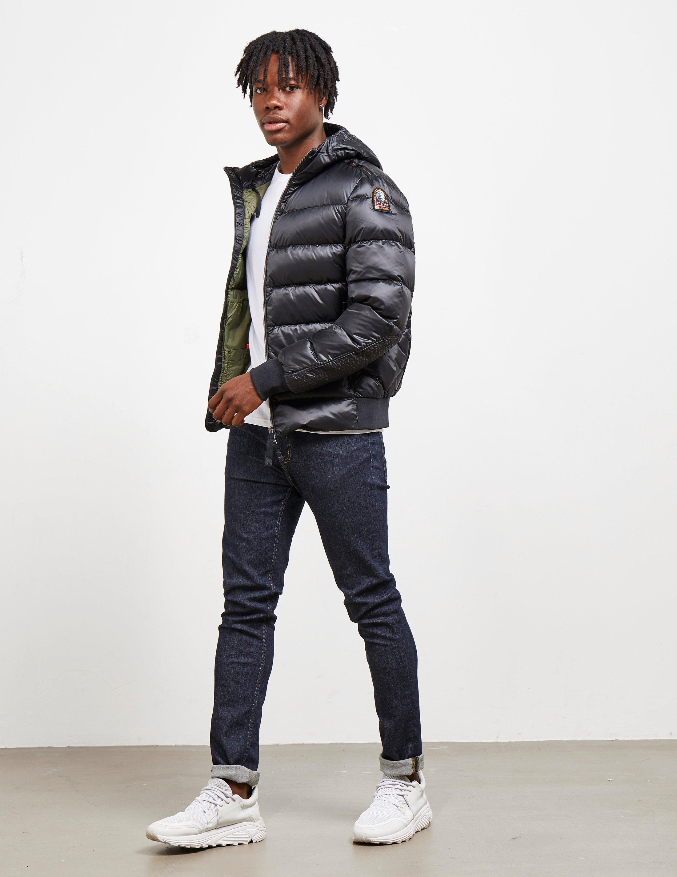 parajumpers pharrell jacket