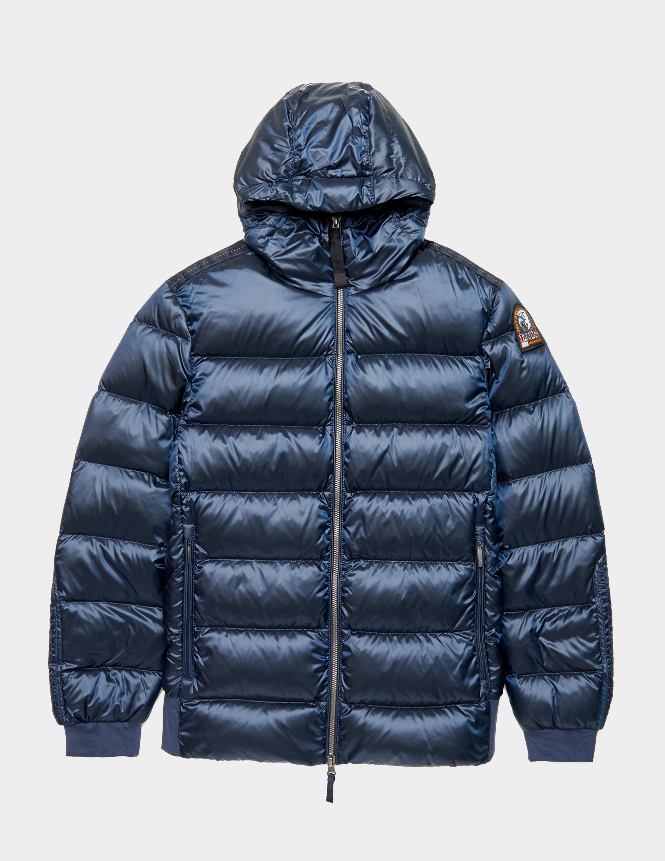 pharrell williams padded jacket