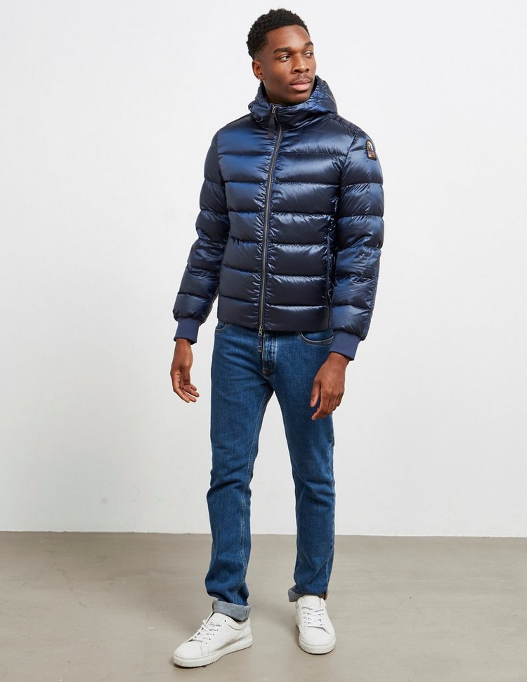 parajumpers pharrell jacket