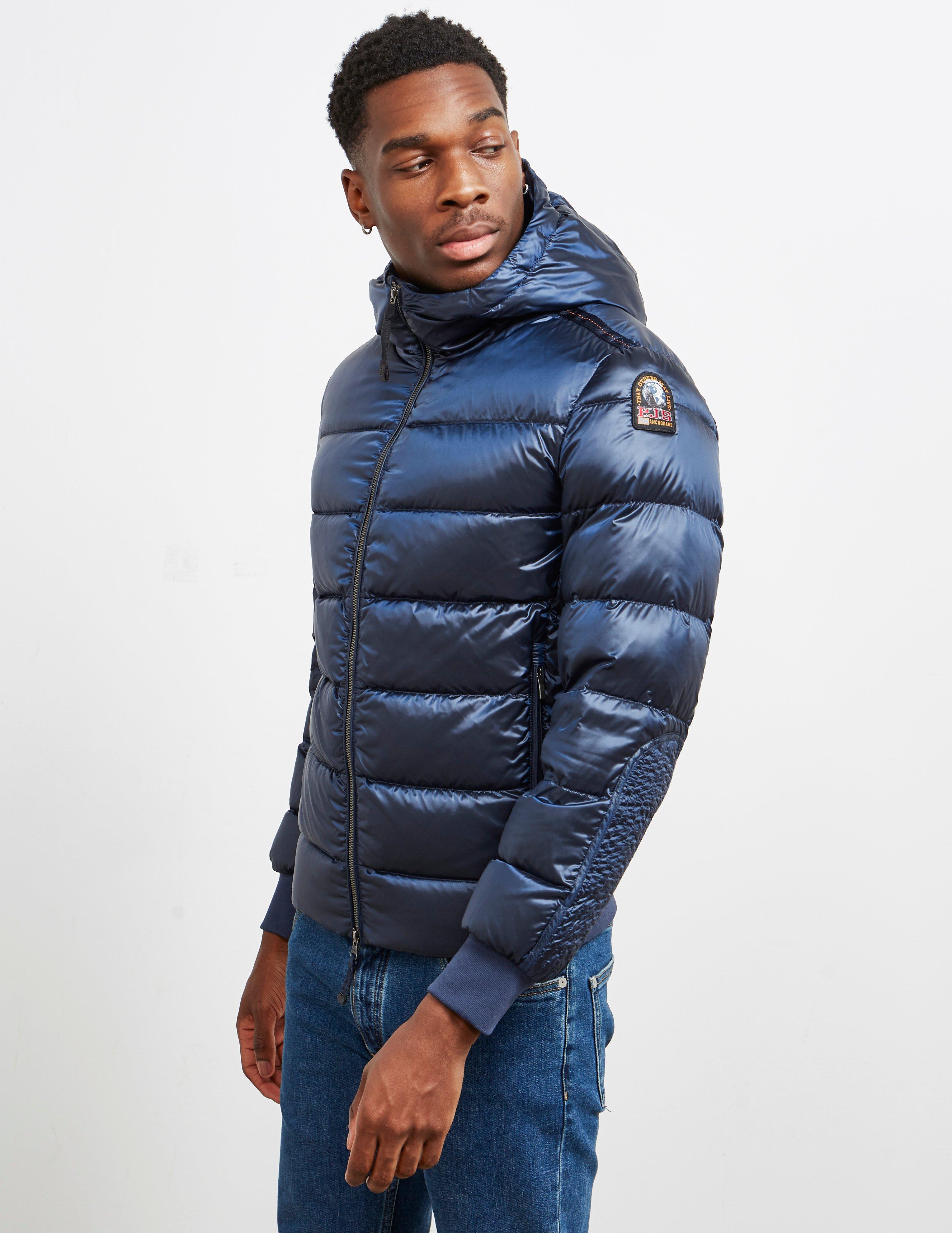 parajumpers pharrell jacket