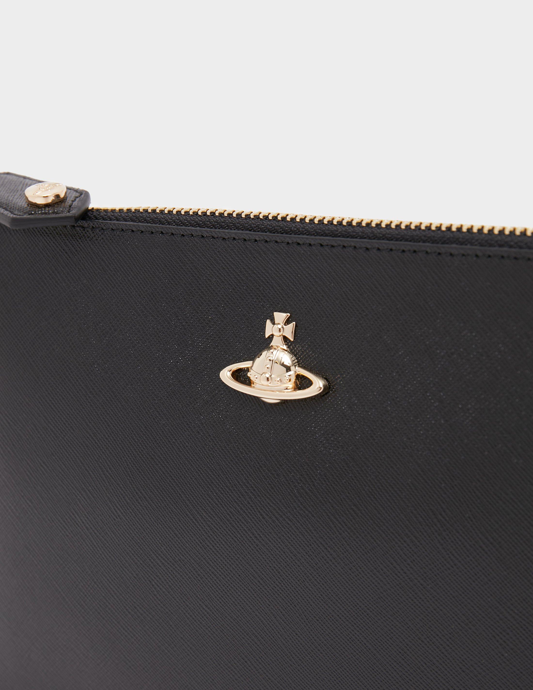 vivienne westwood victoria purse
