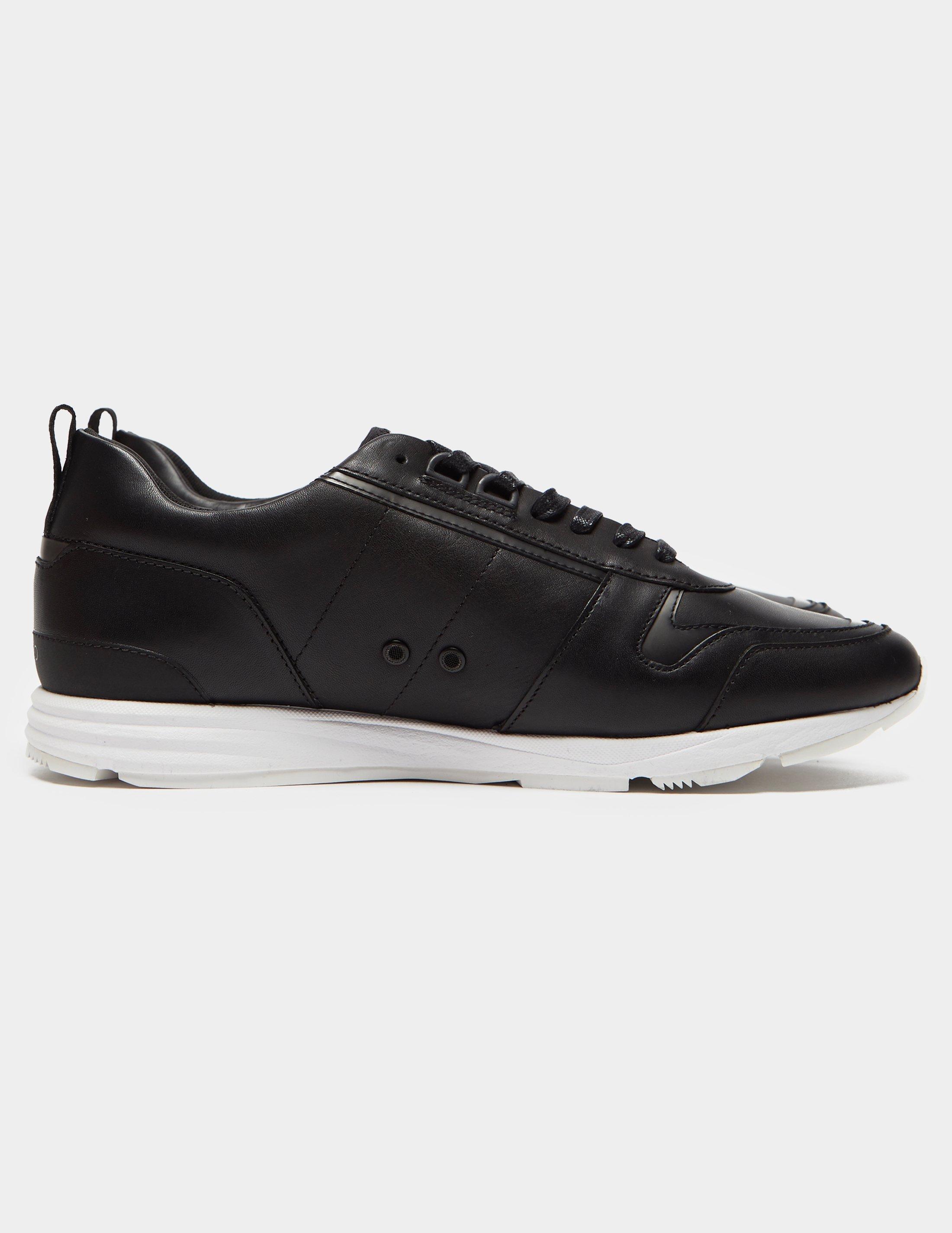 hugo boss shoes tessuti