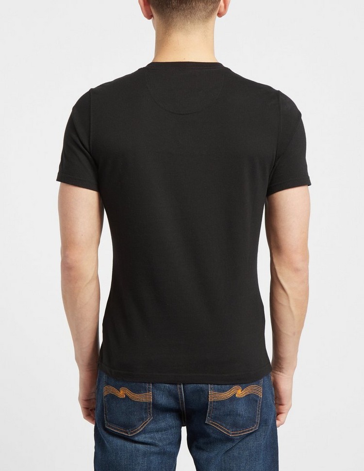 Barbour International Short Sleeve Logo T-Shirt
