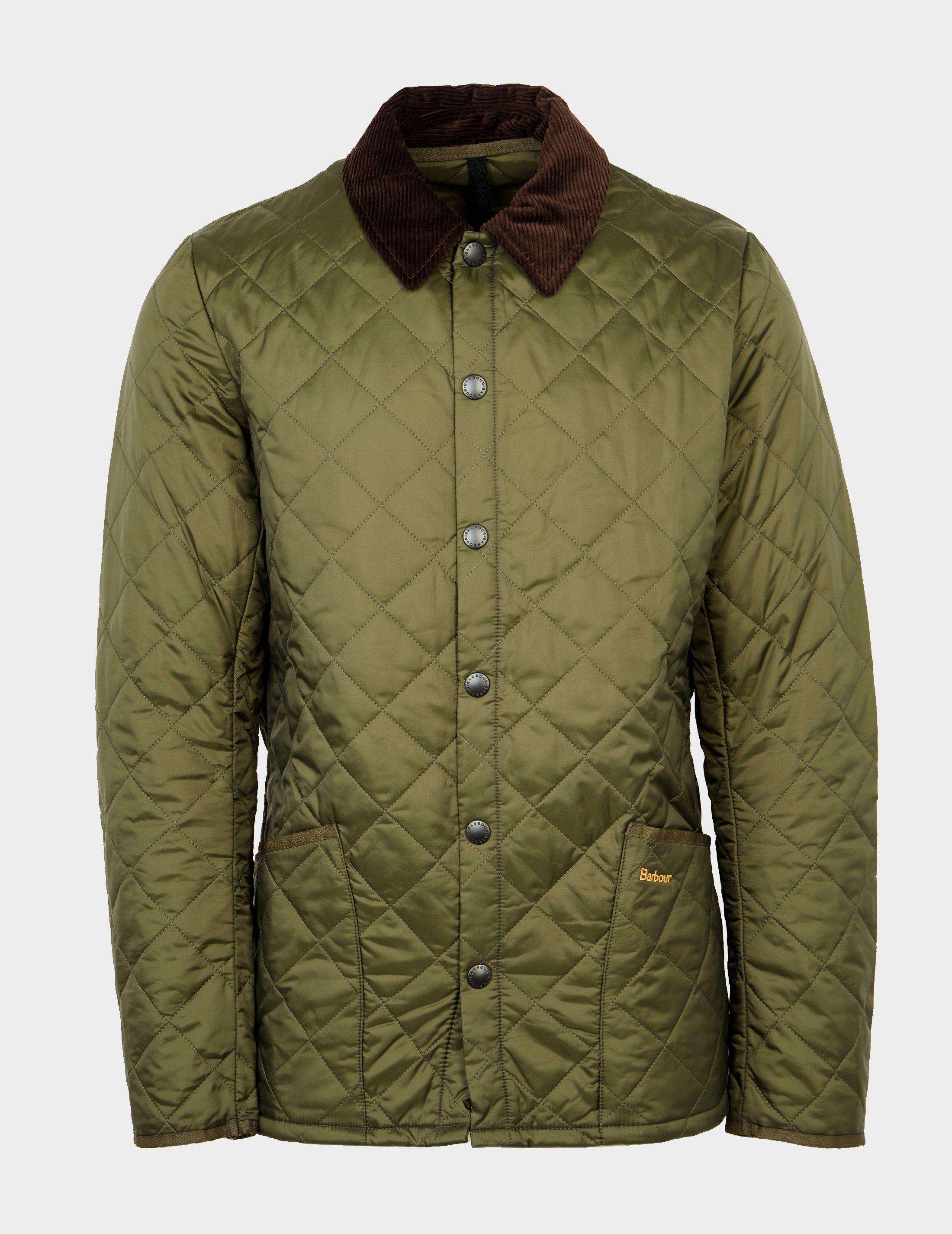 barbour heritage liddesdale