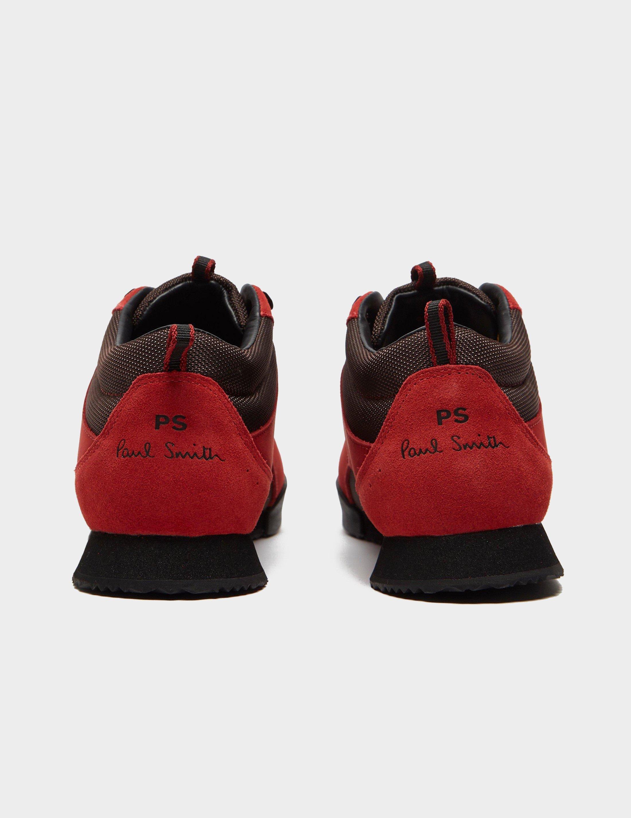ps paul smith trainers