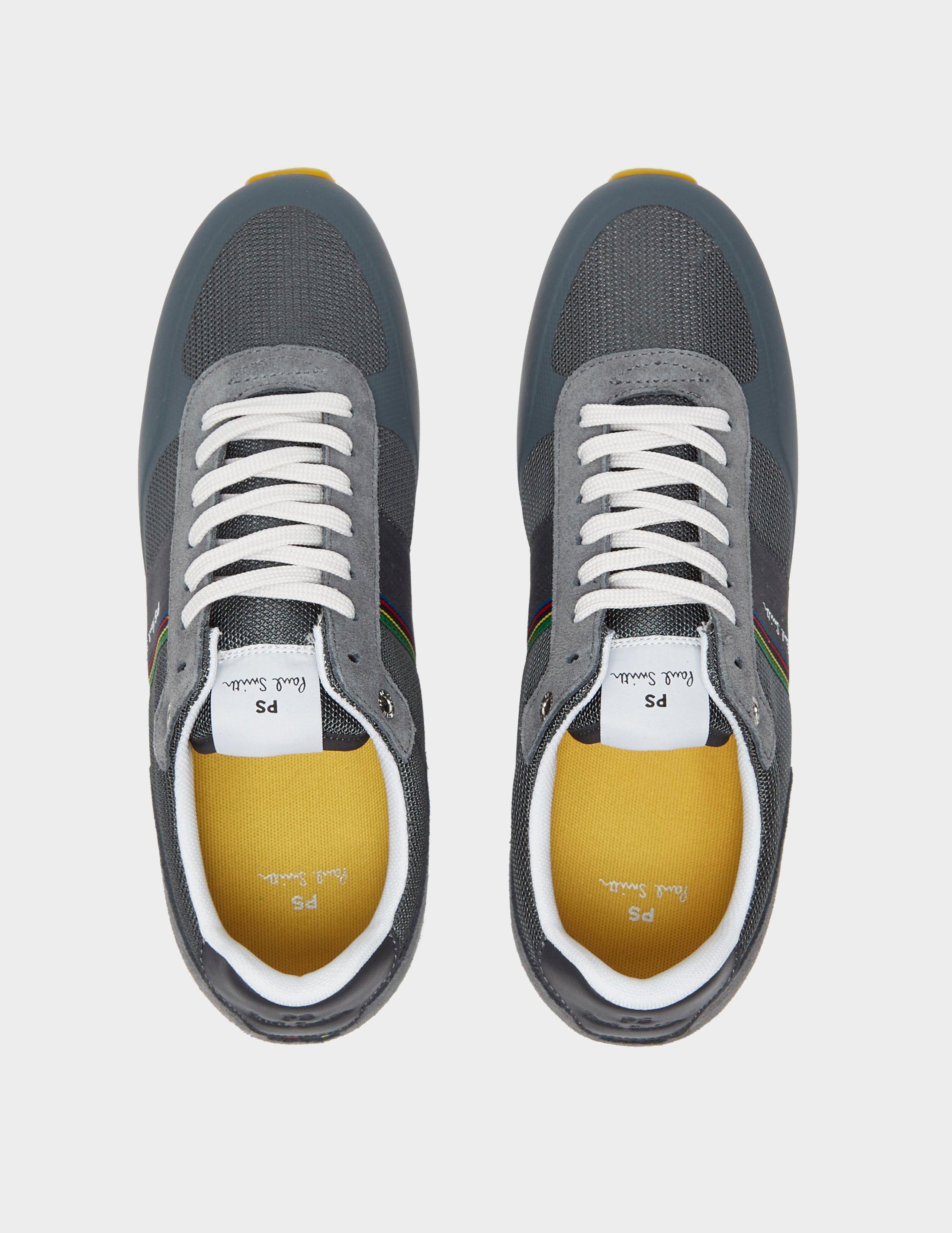 paul smith huey trainers