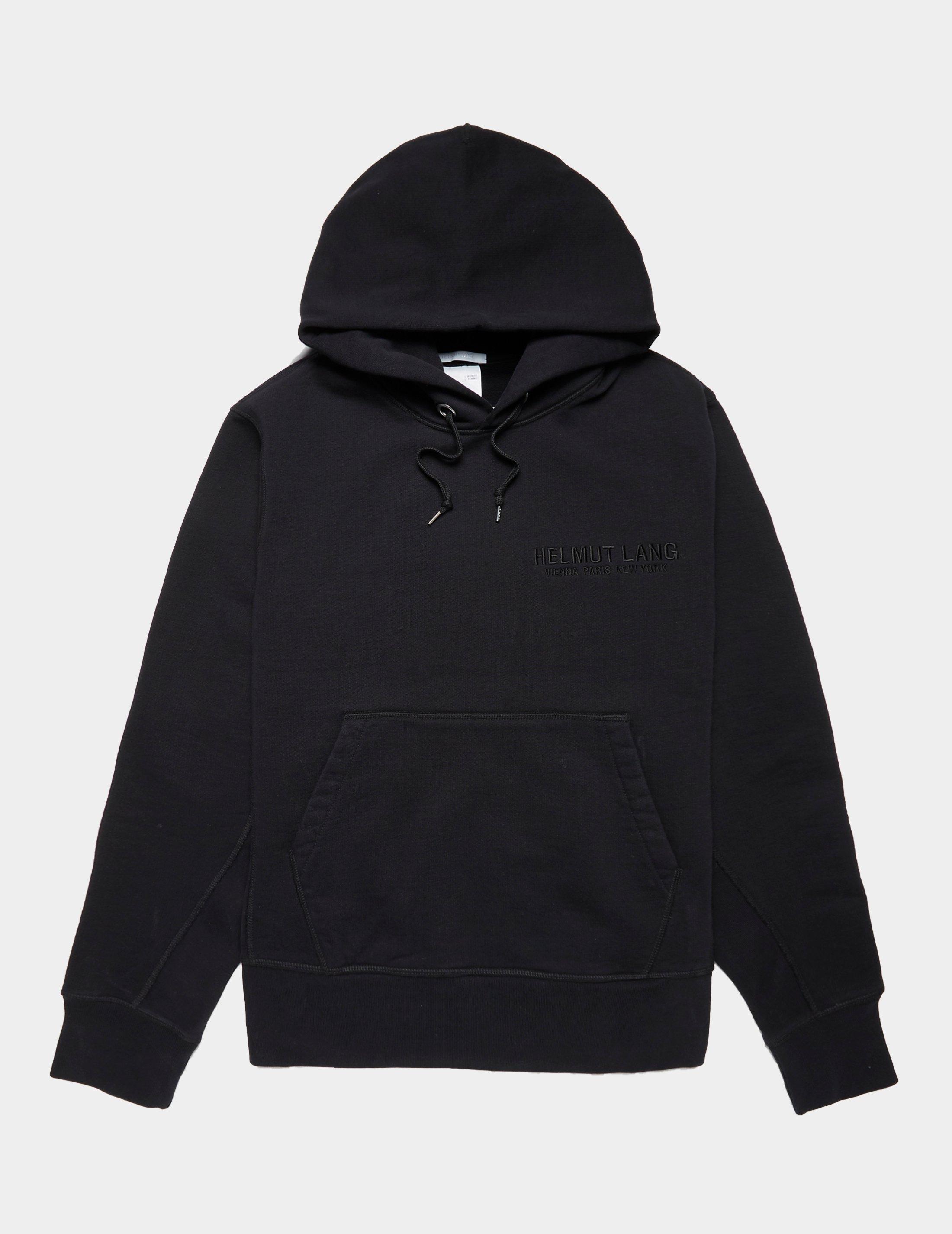 helmut lang sweatshirt