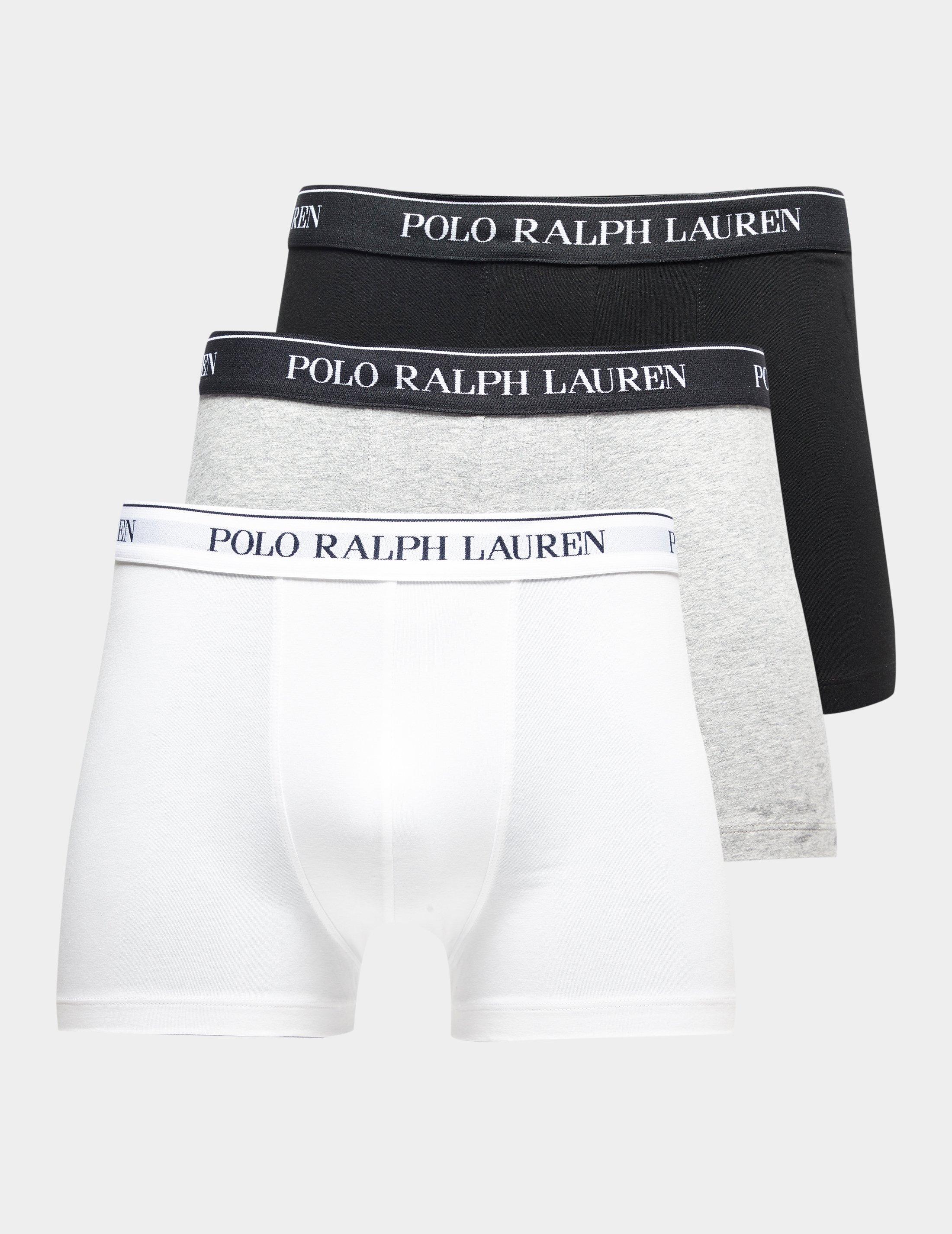 ralph lauren boxershorts 3 pack