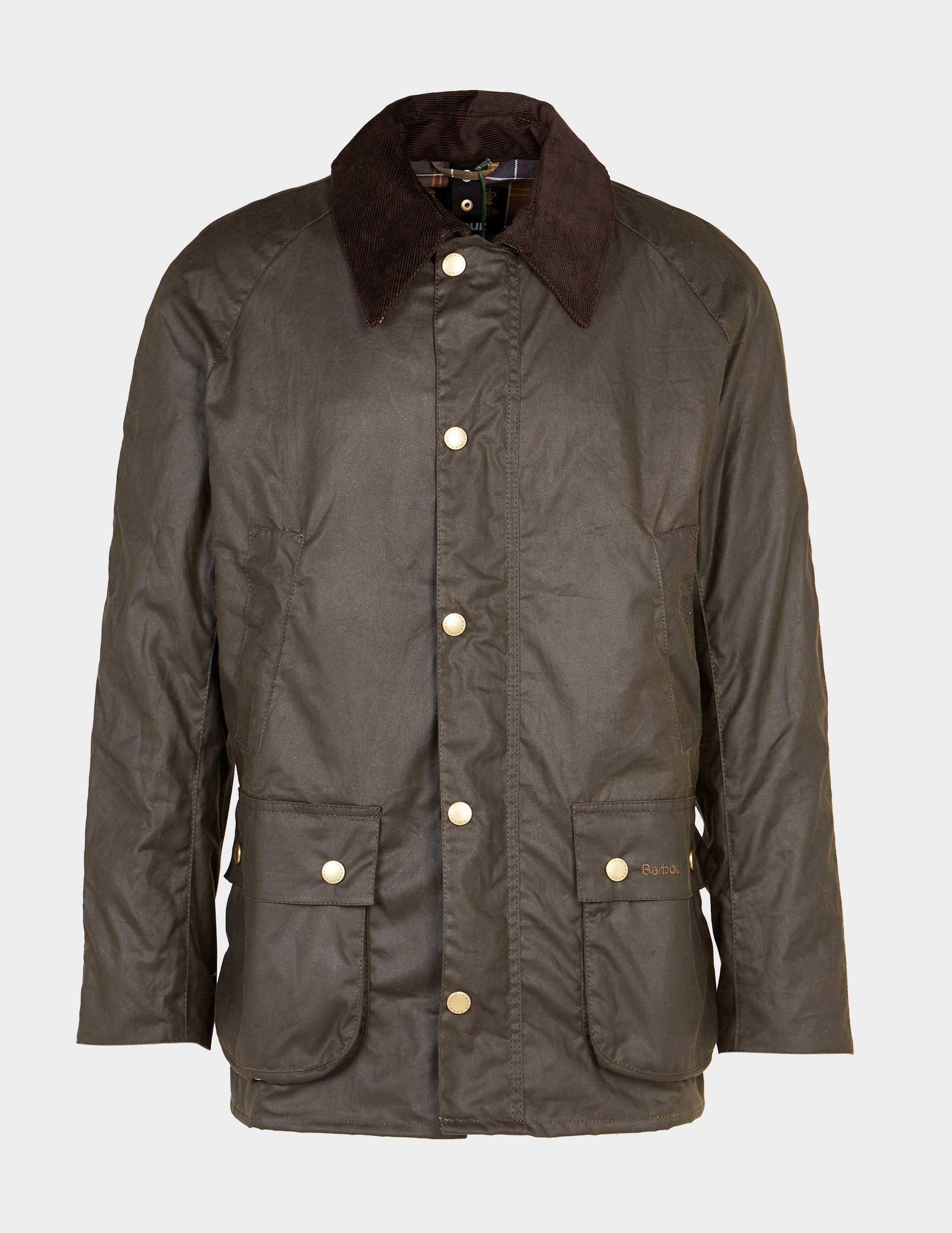 Barbour Ashby Lightweight Jacket Tessuti