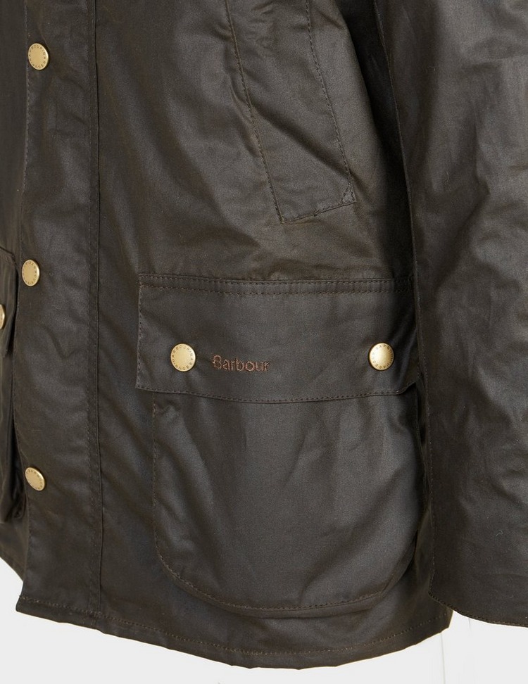 Barbour Ashby Lightweight Jacket | Tessuti