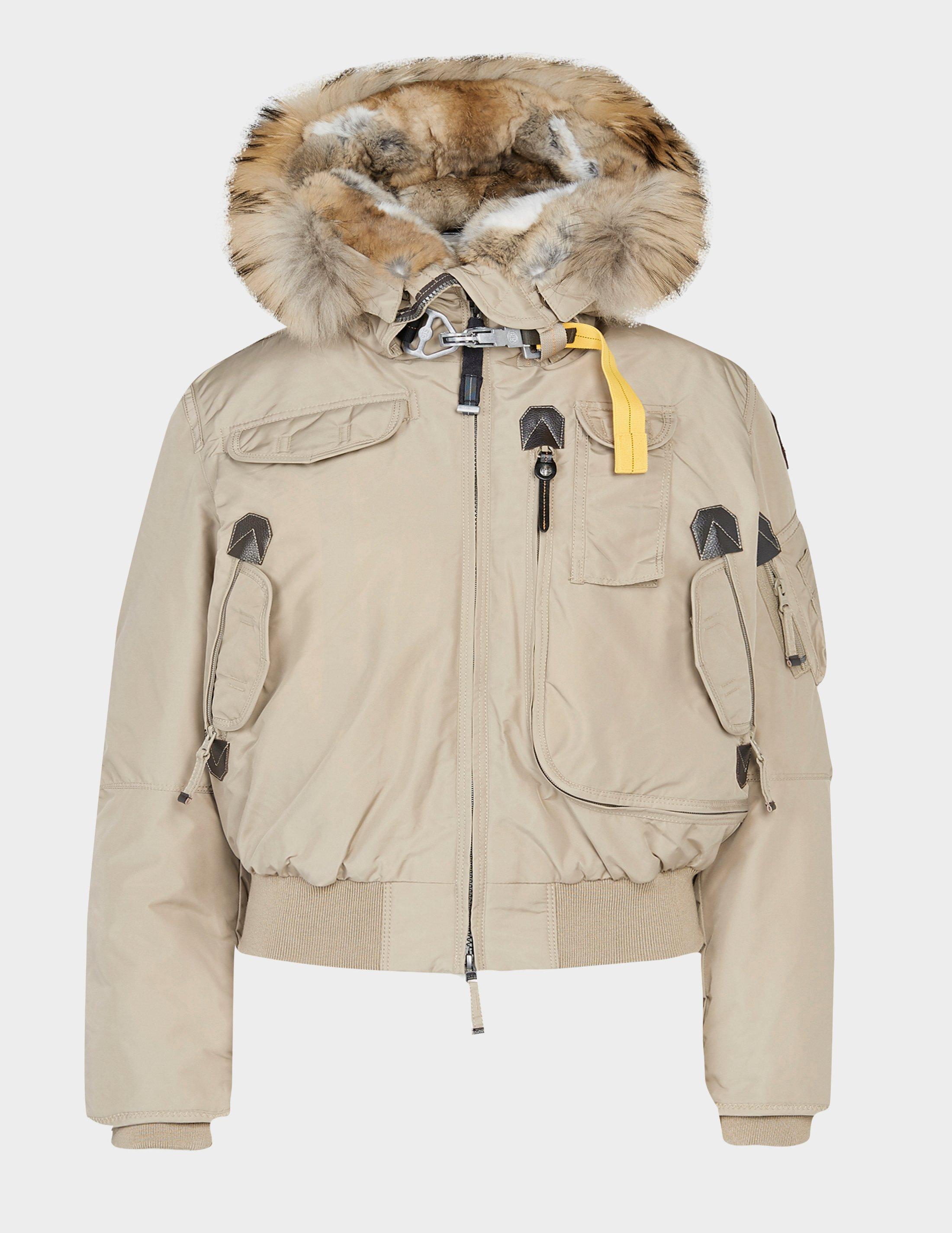 parajumpers gobi beige