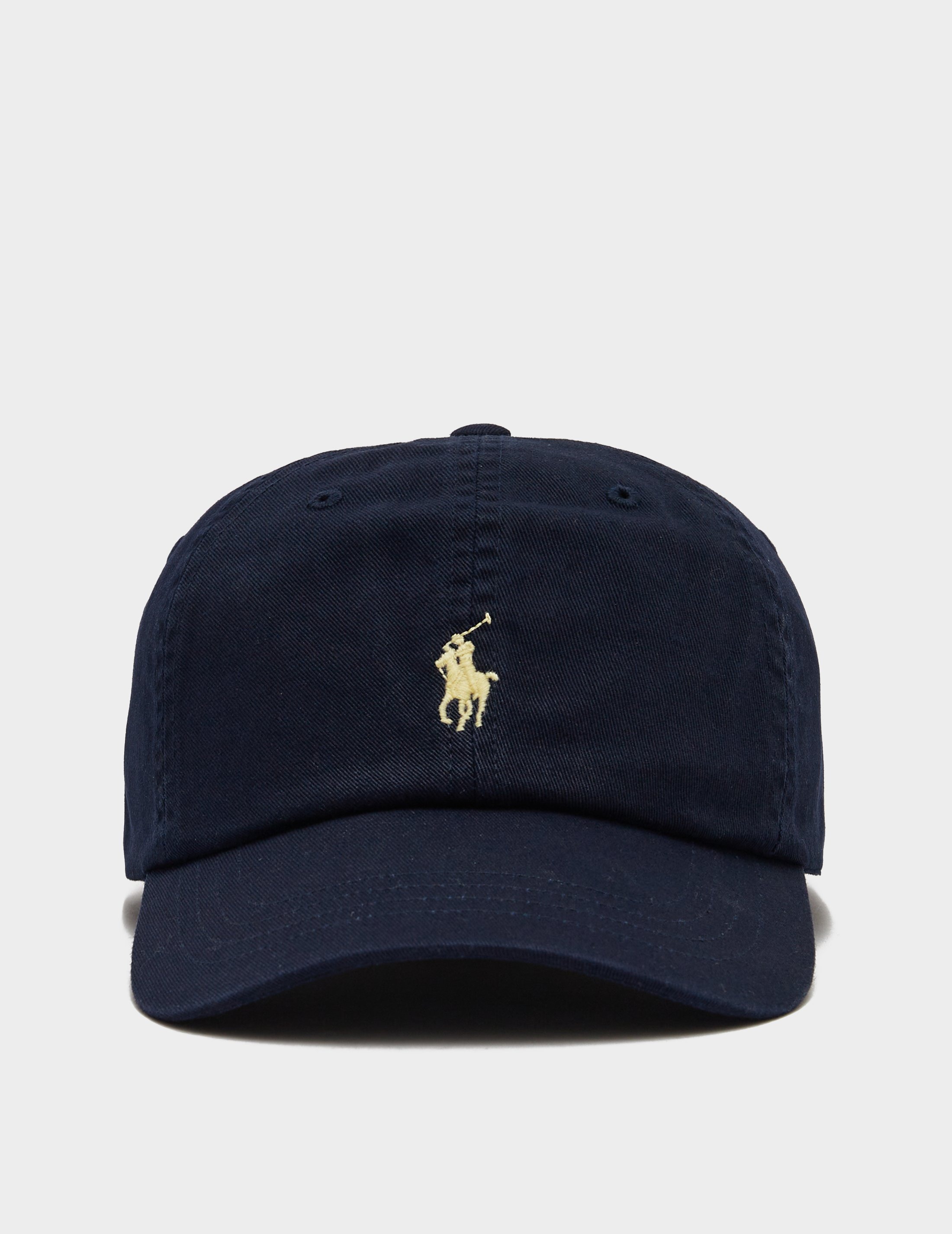 Blue Polo Ralph Lauren Classic Sport Cap | Tessuti