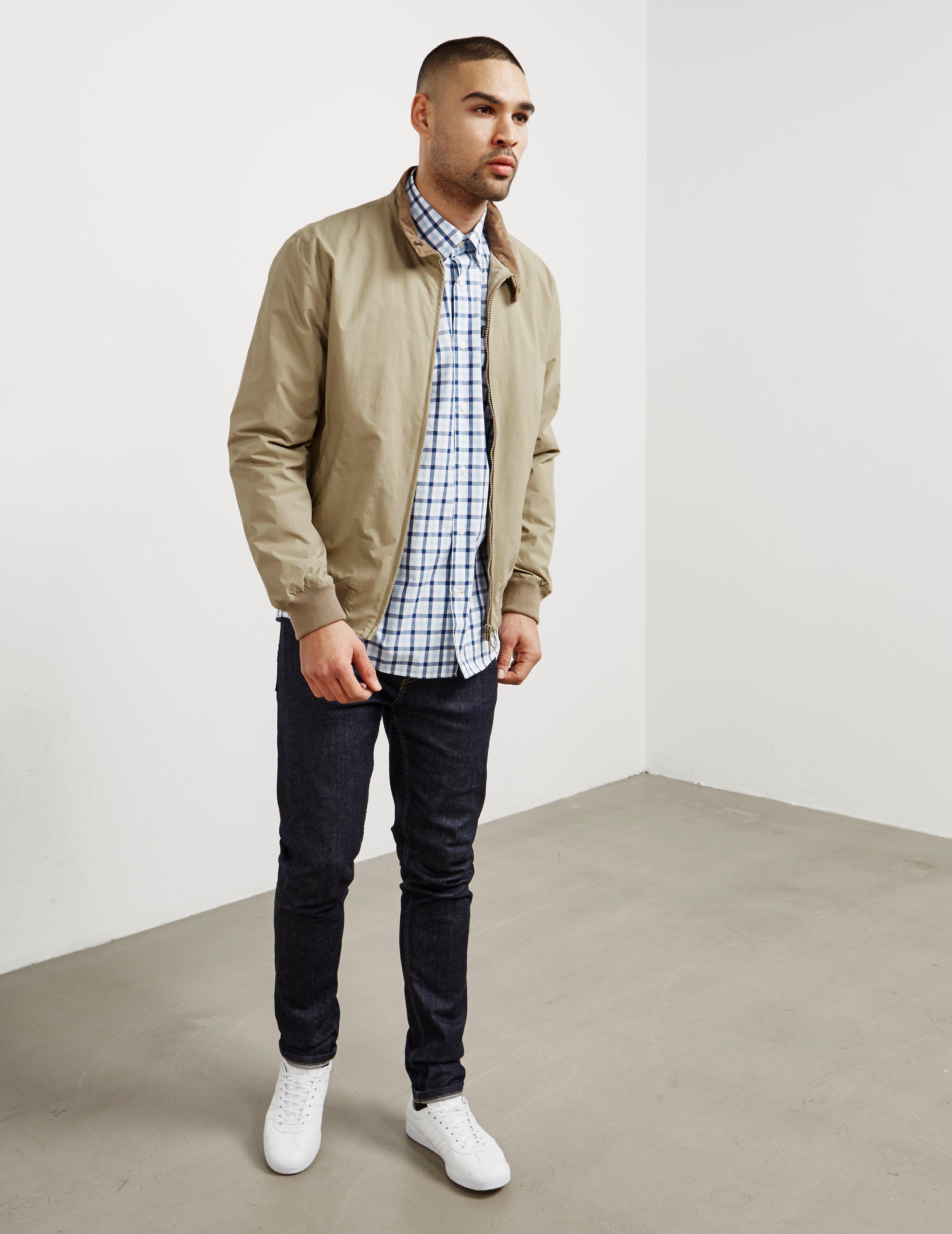 barbour royston
