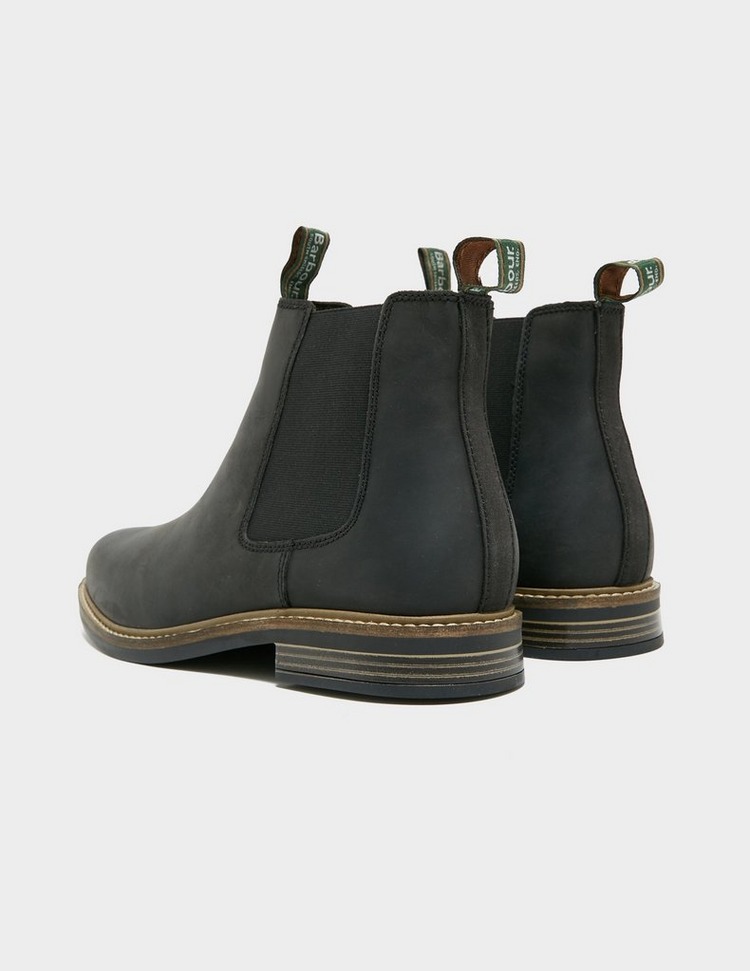 barbour boots tessuti